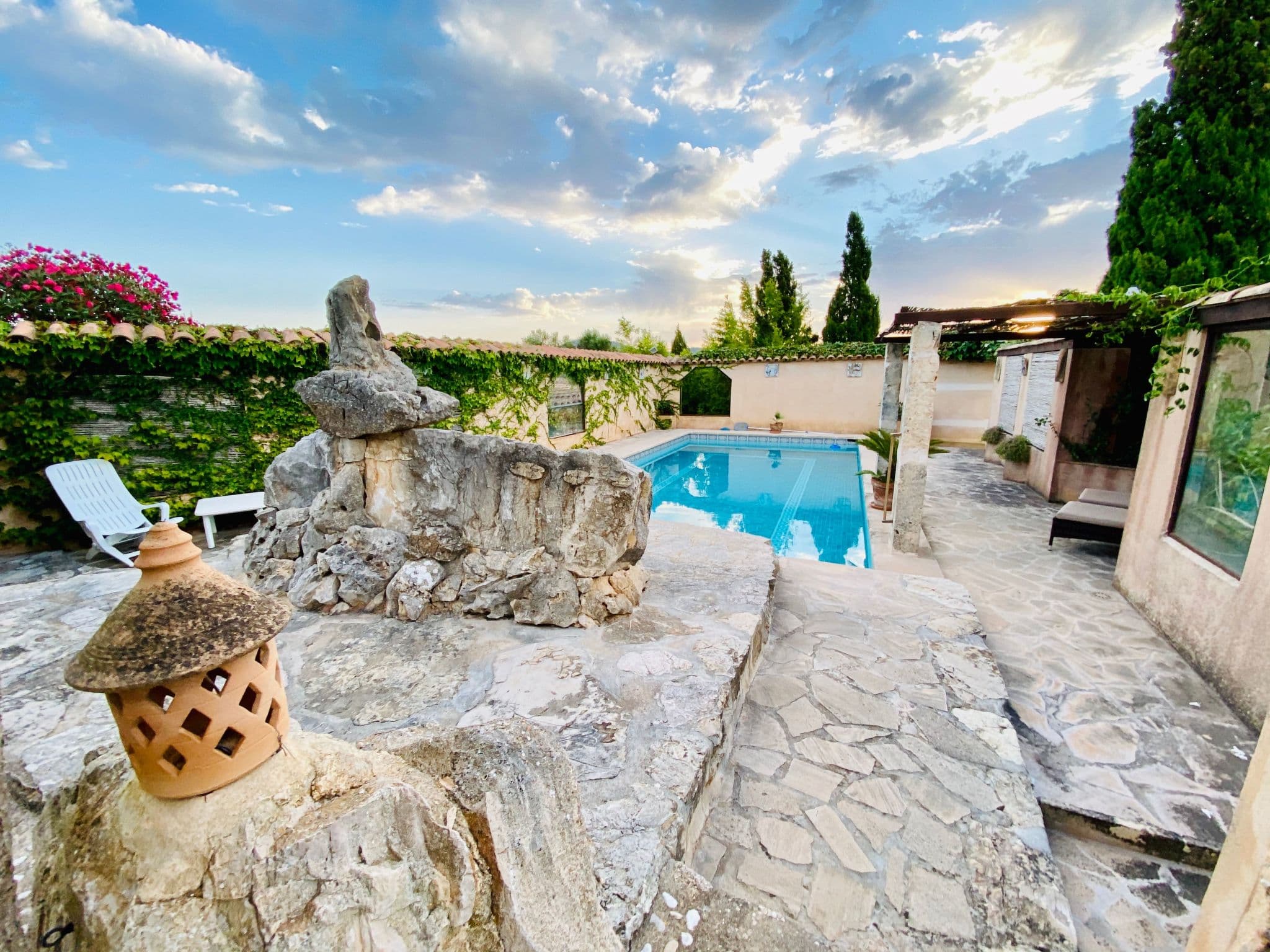 Pool Outdoor