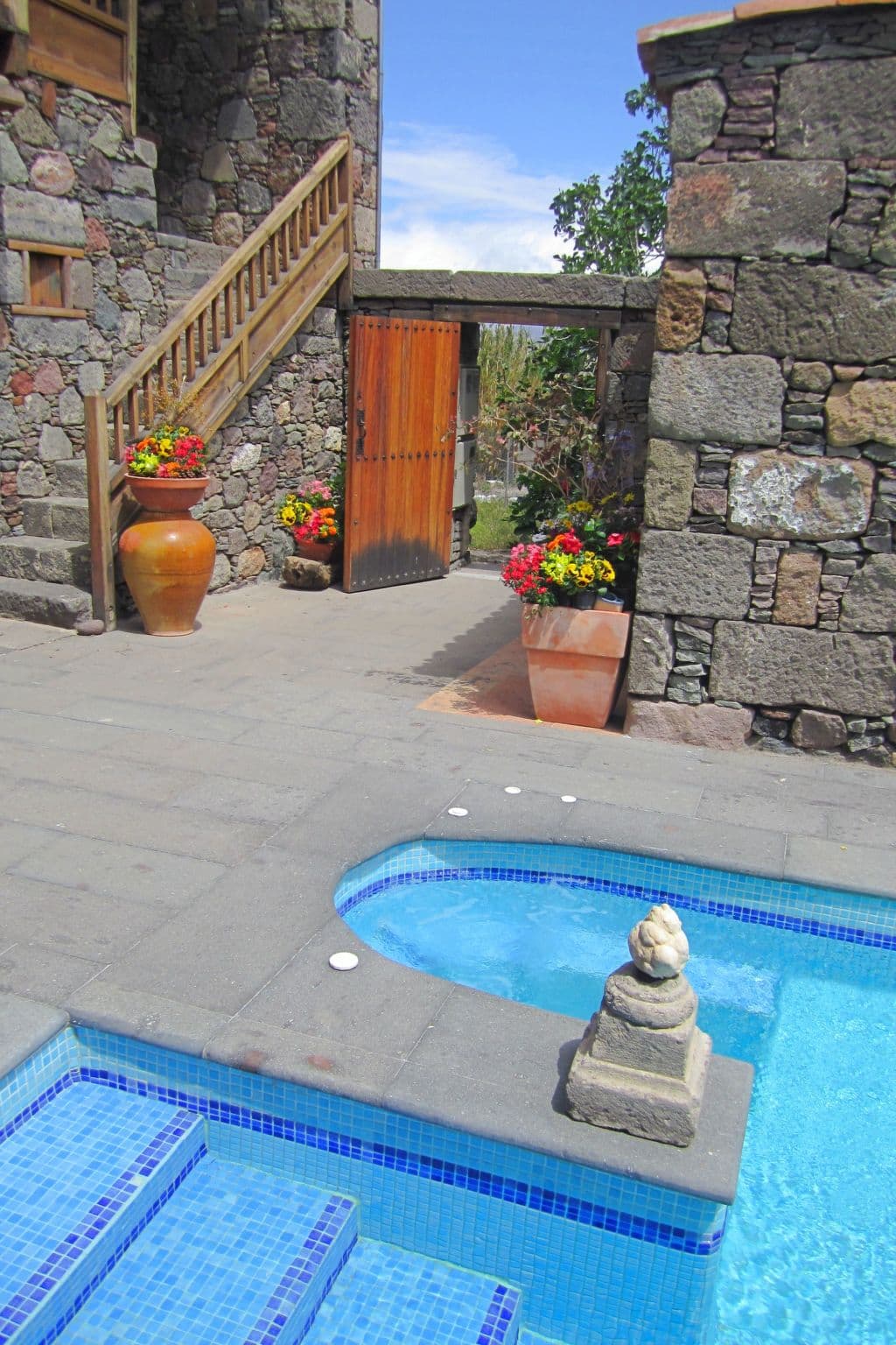 Pool Outdoor