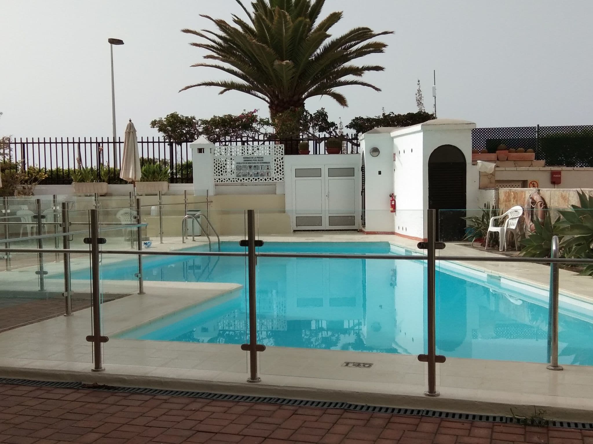 Pool Outdoor