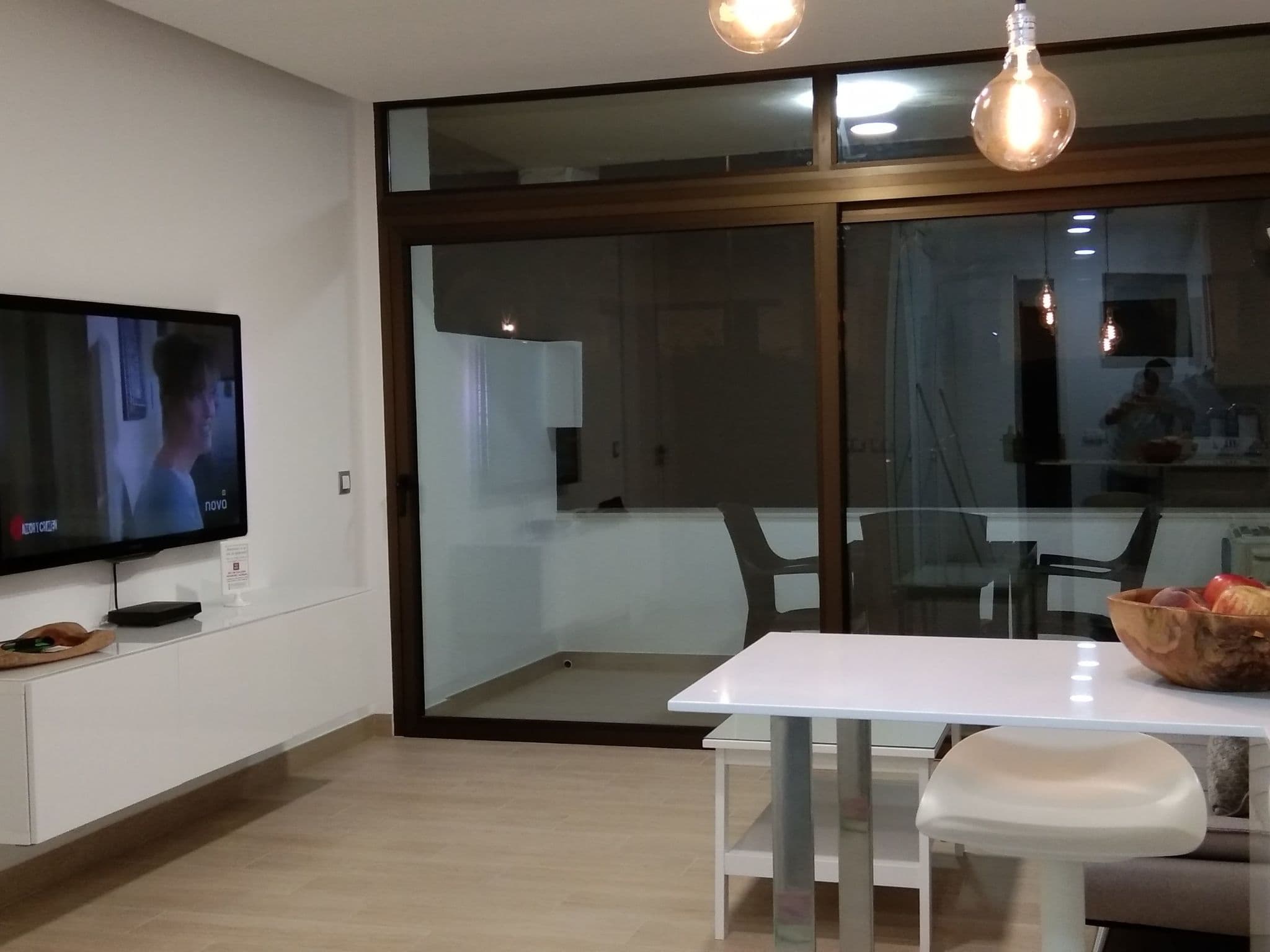 Inside other