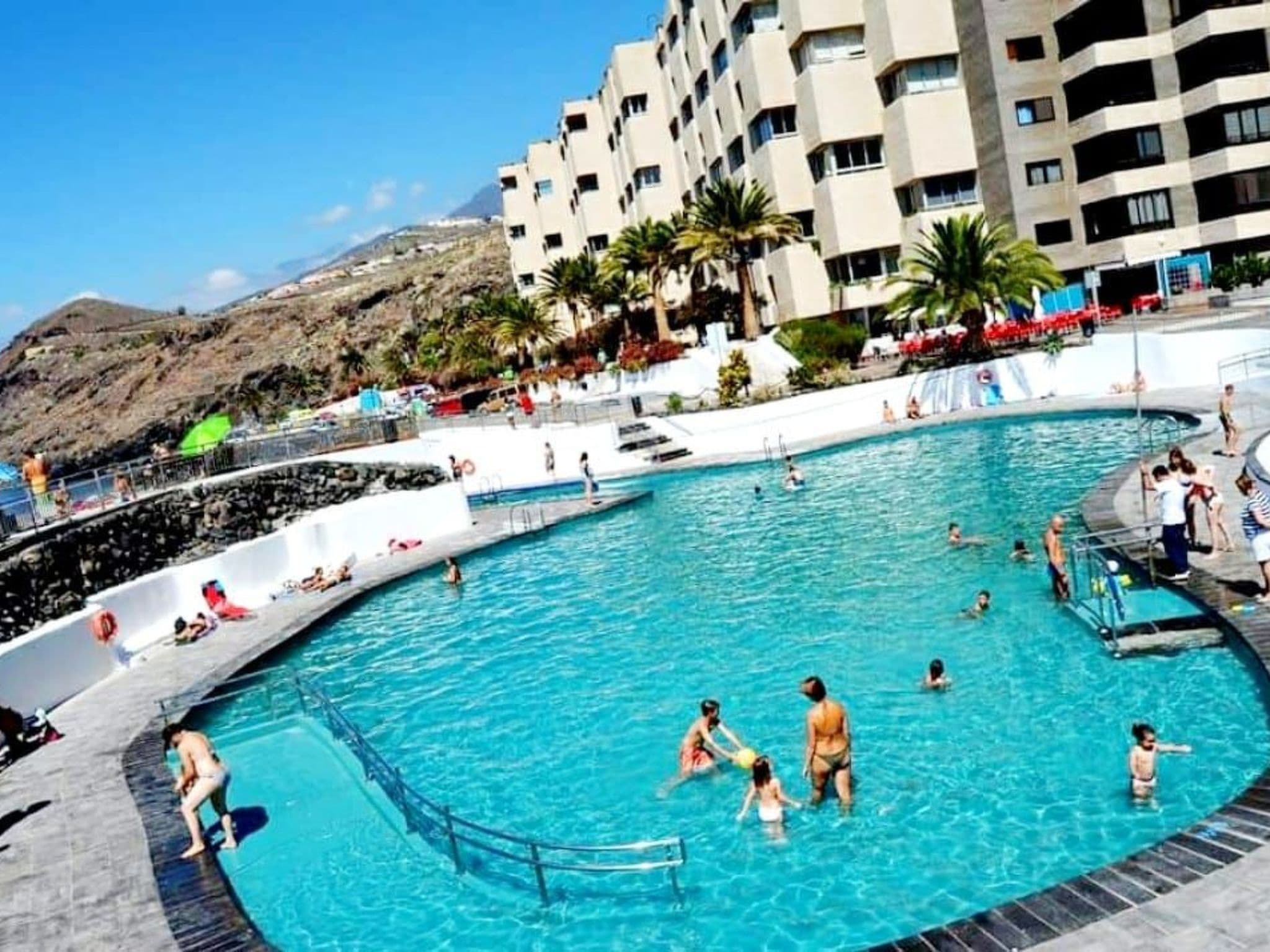 Pool Outdoor