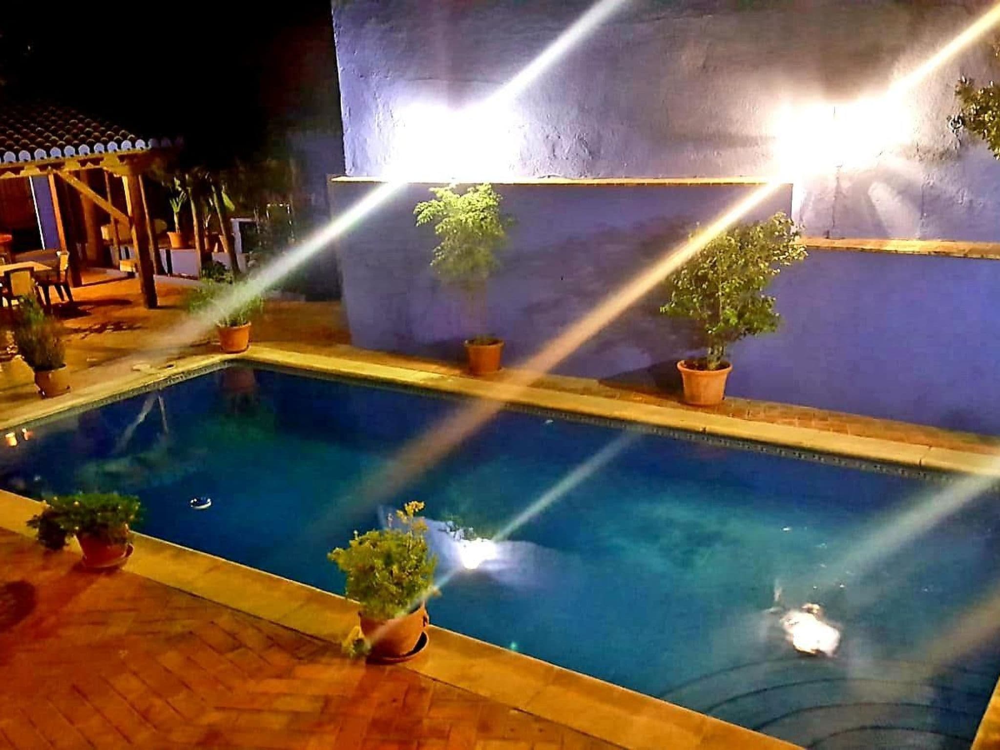 Pool Outdoor