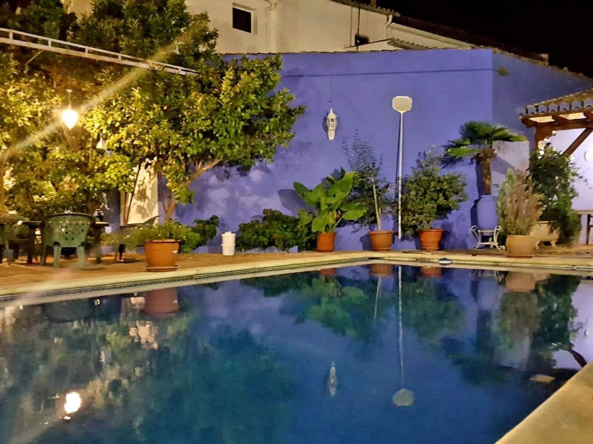 Pool Outdoor