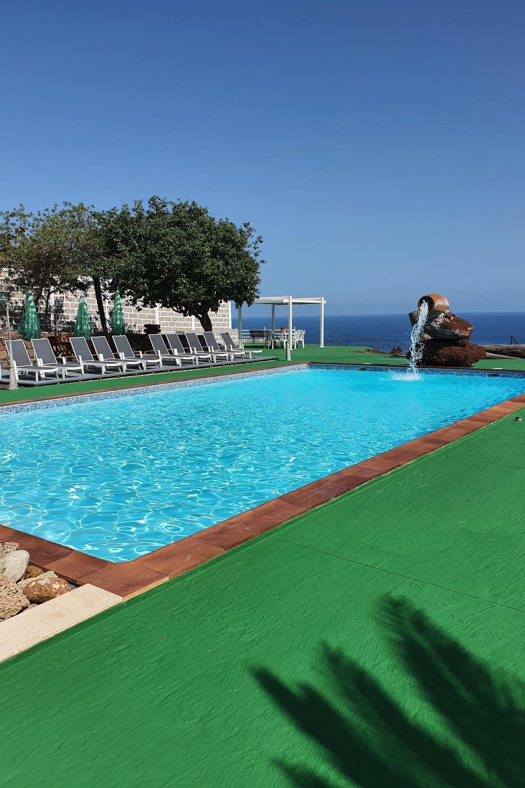 Pool Outdoor