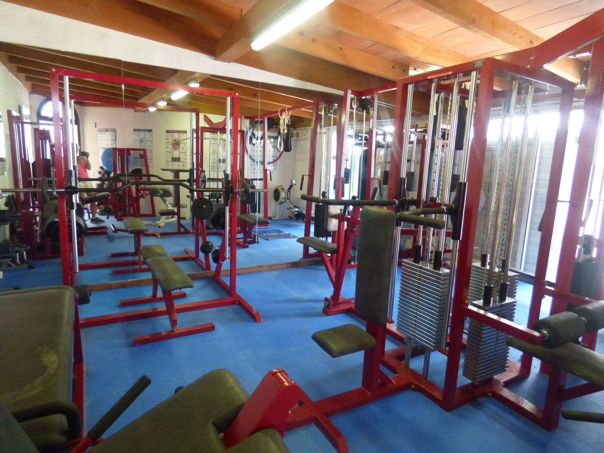Inside other