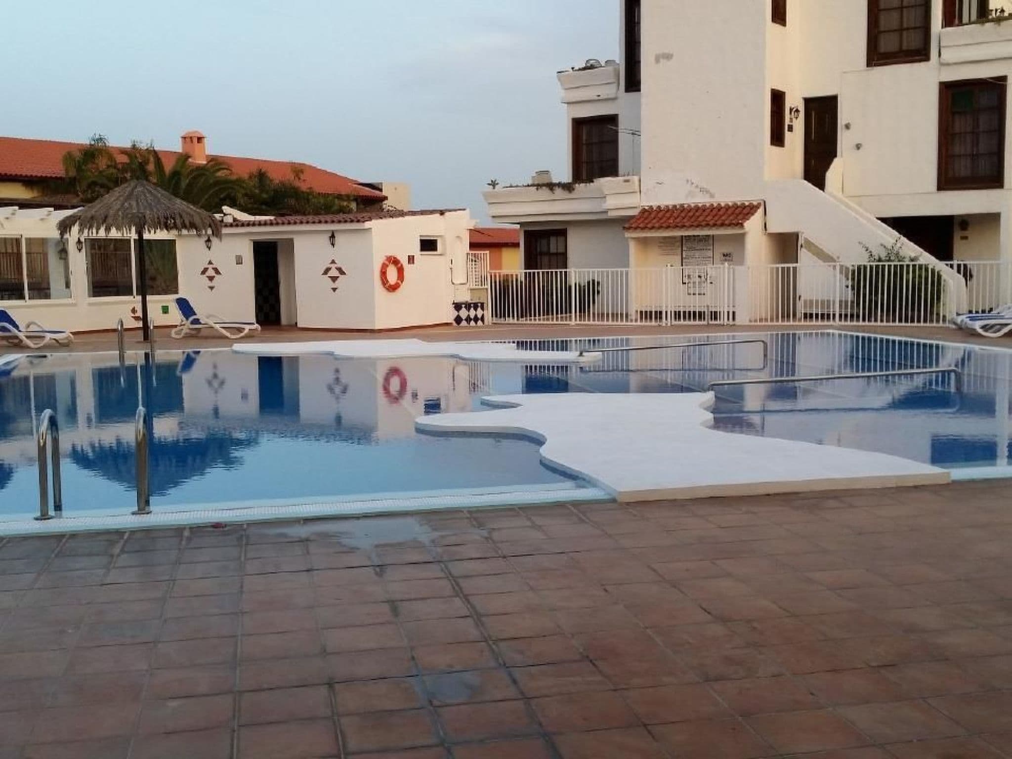 Pool Outdoor