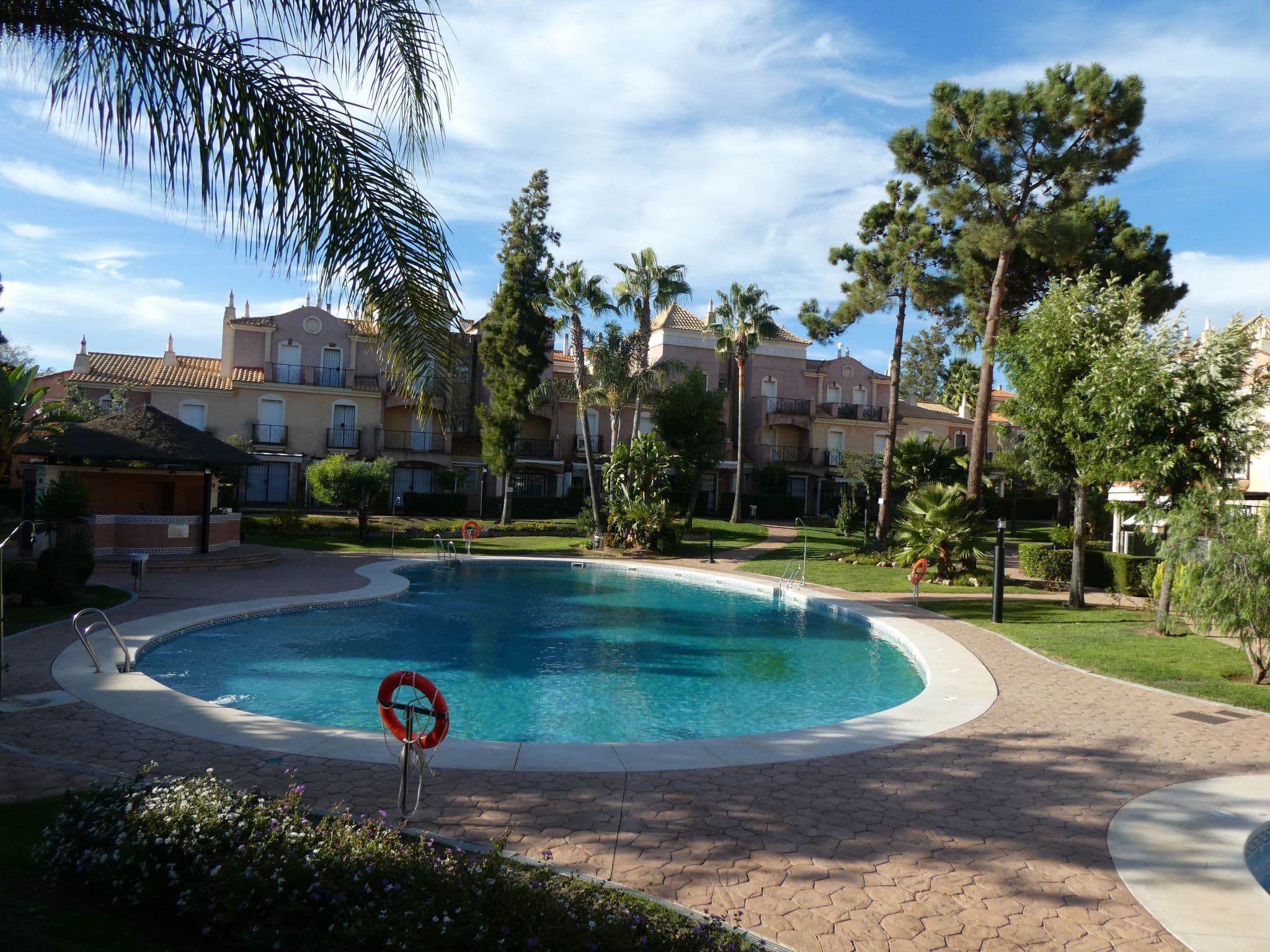 Pool Outdoor