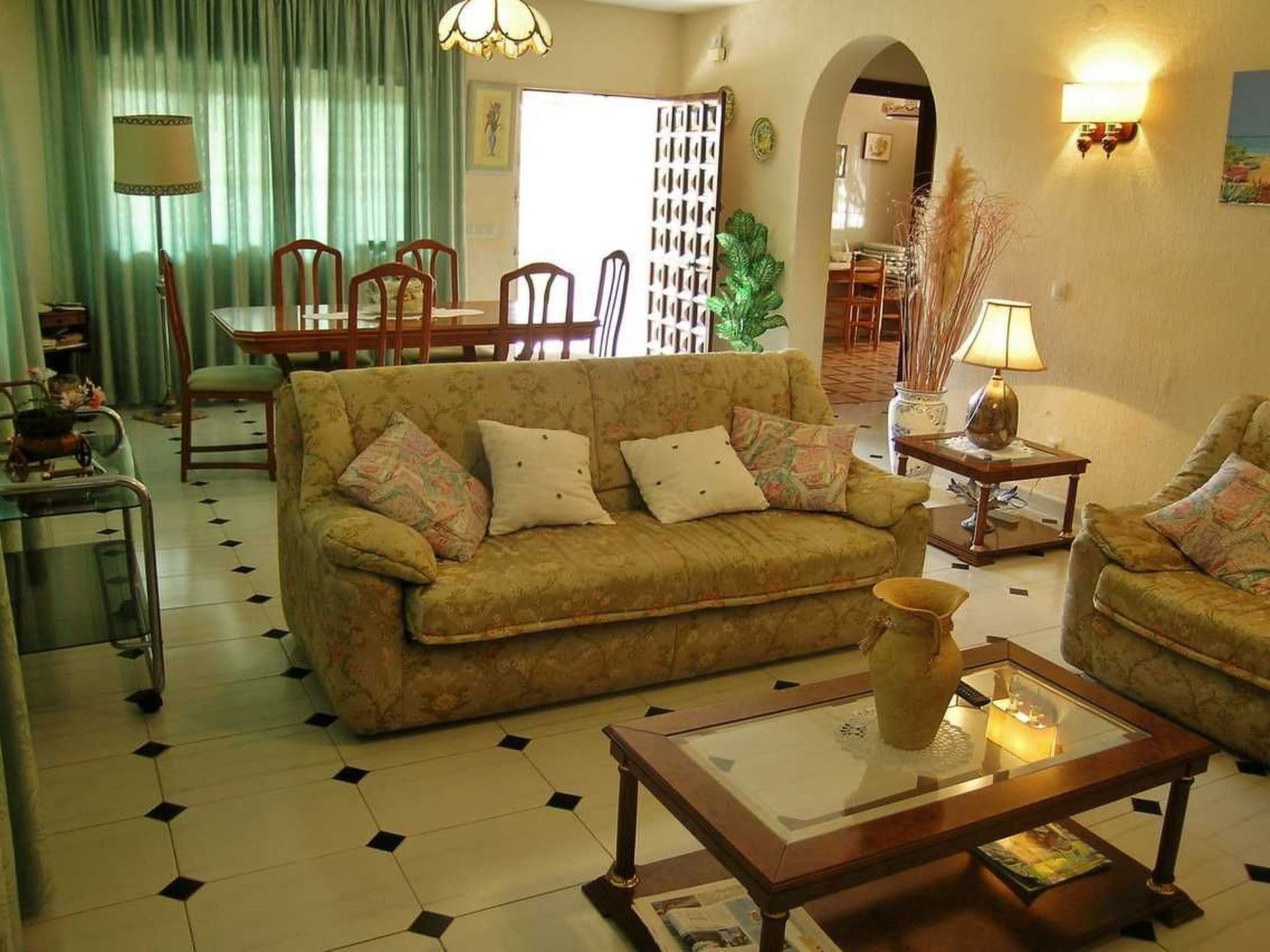 Inside other