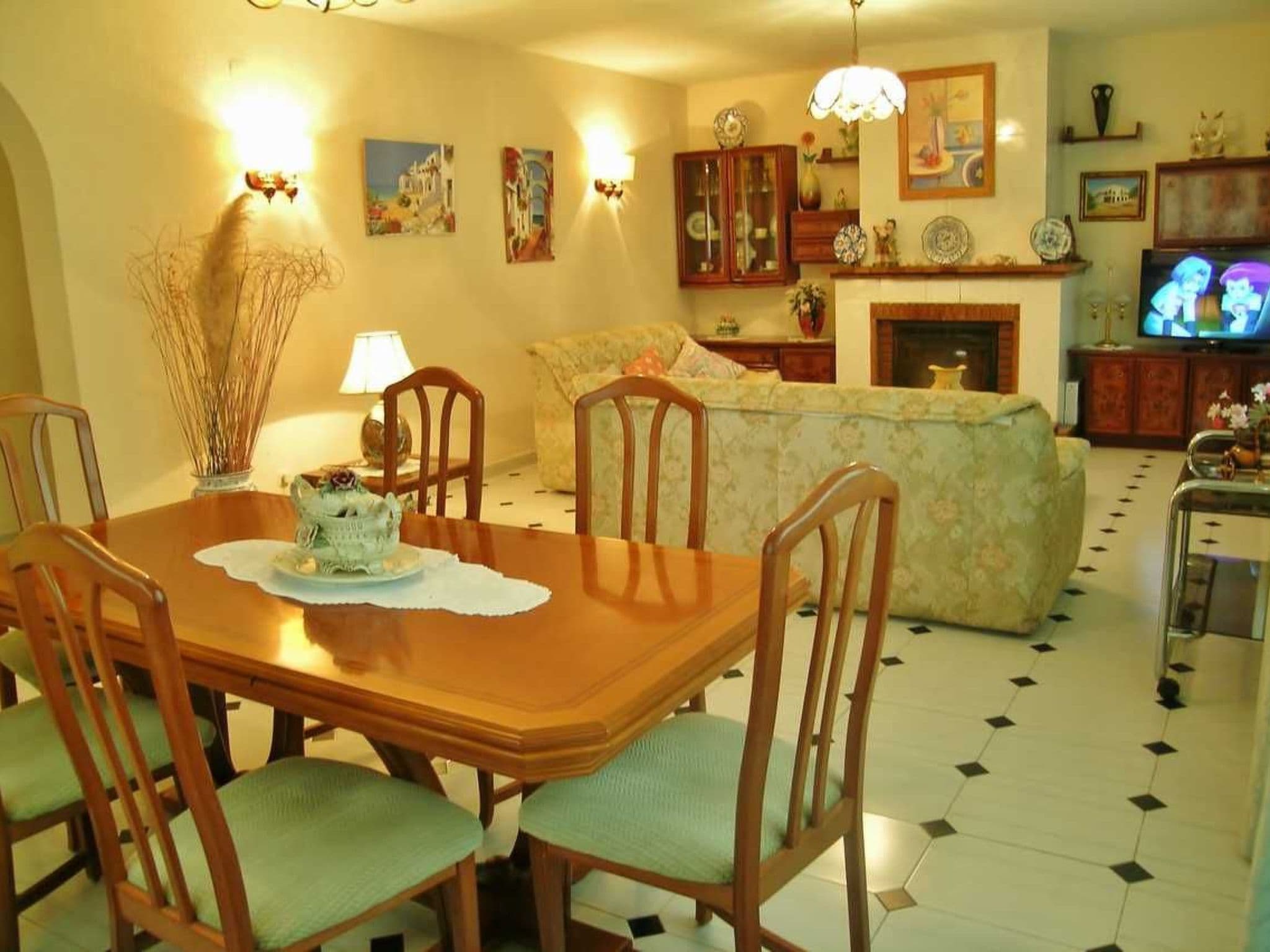 Inside other