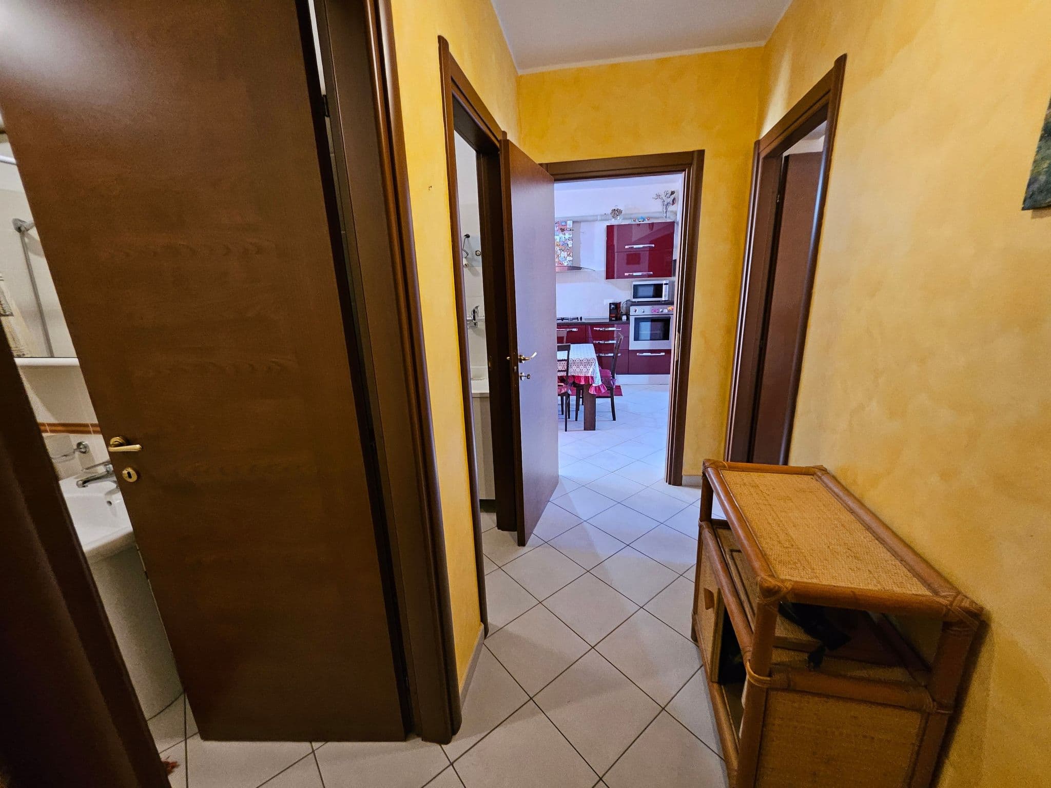 Inside other