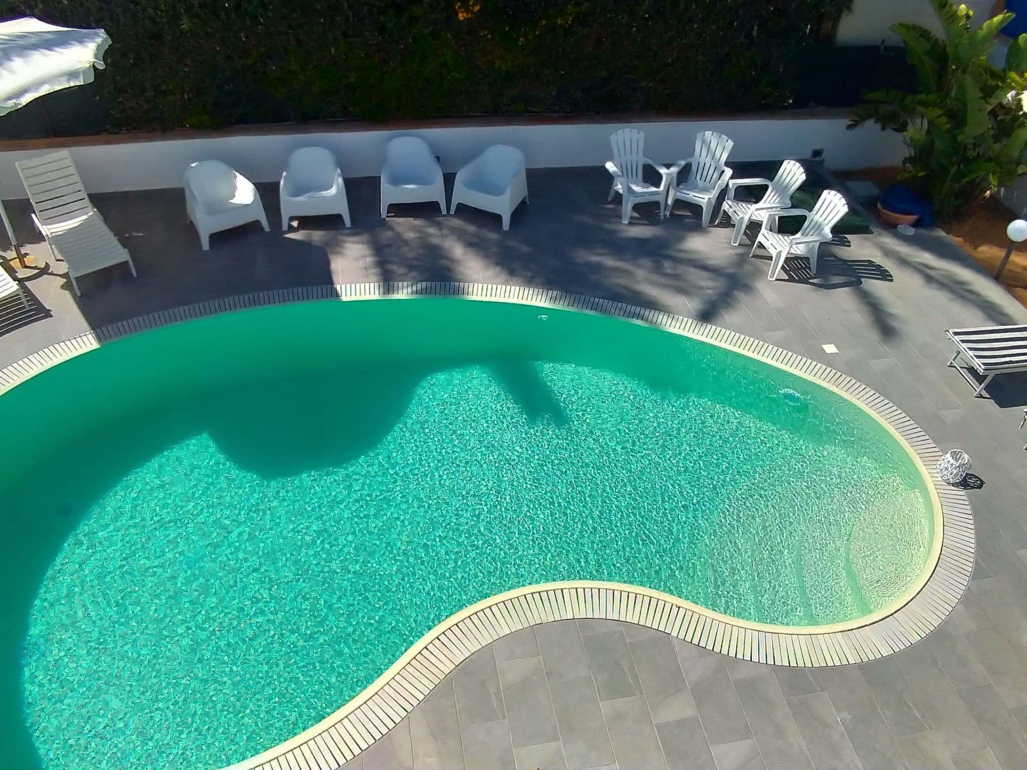 Pool Outdoor