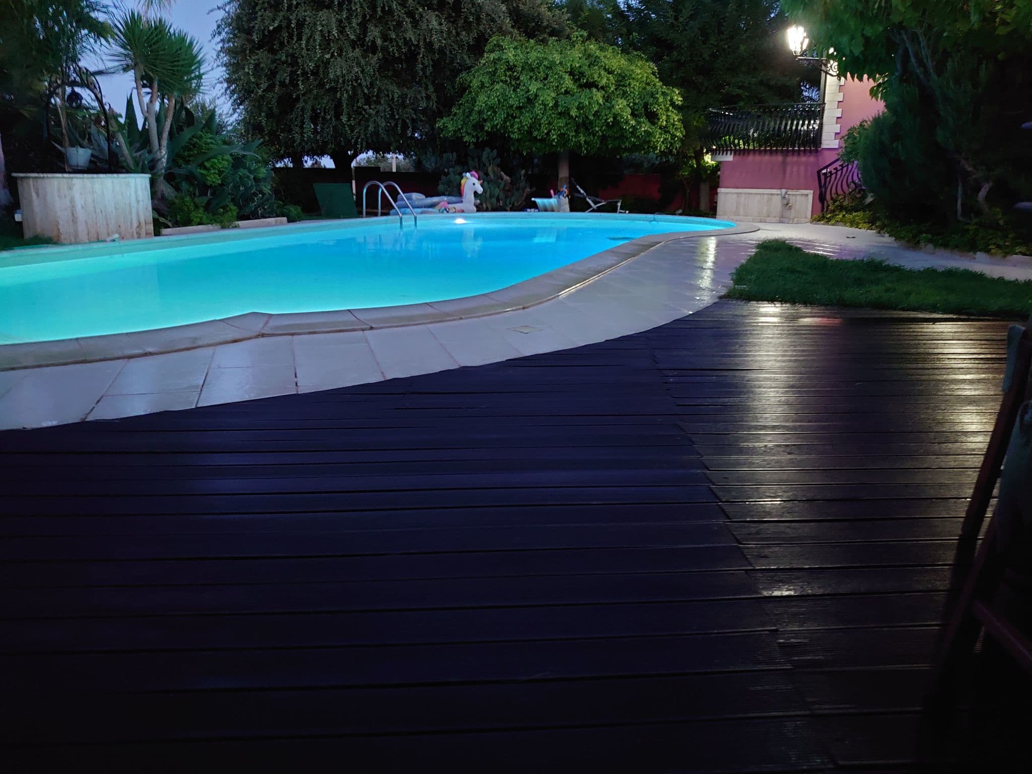 Pool Outdoor