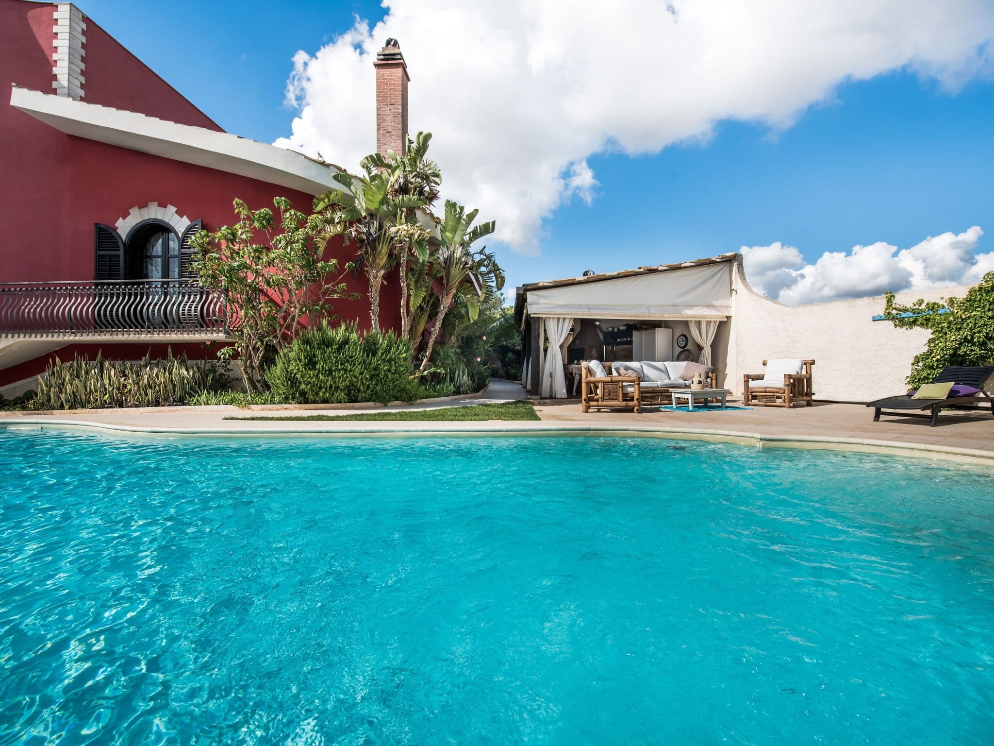 Pool Outdoor