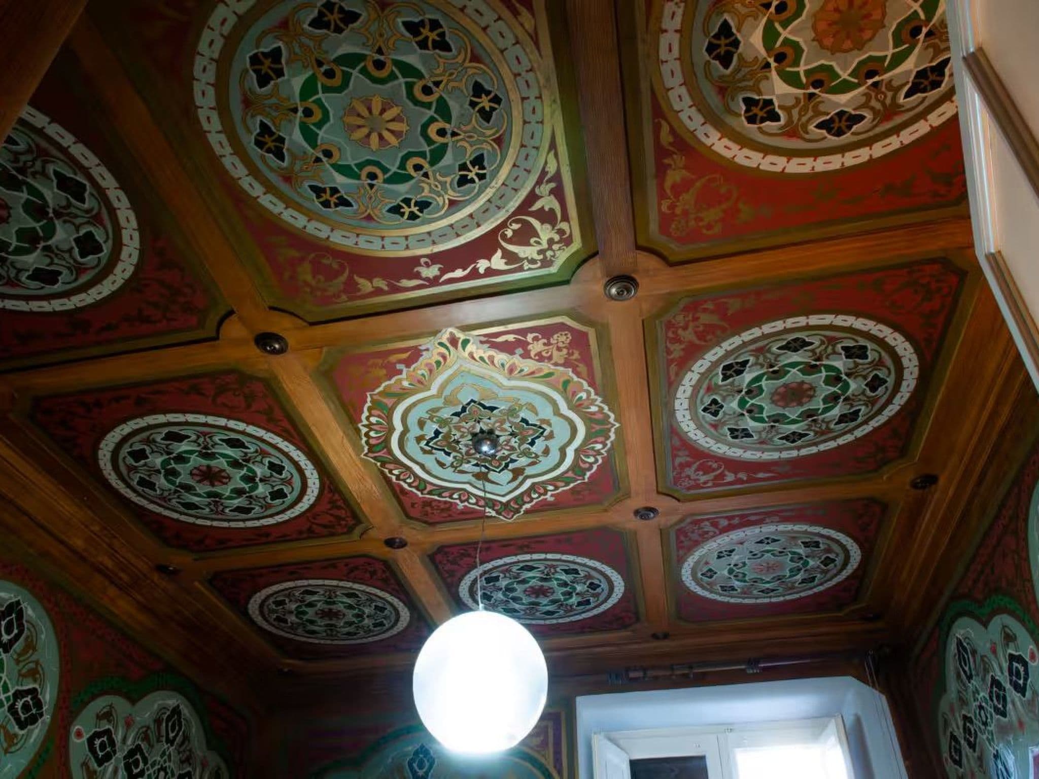 Inside other