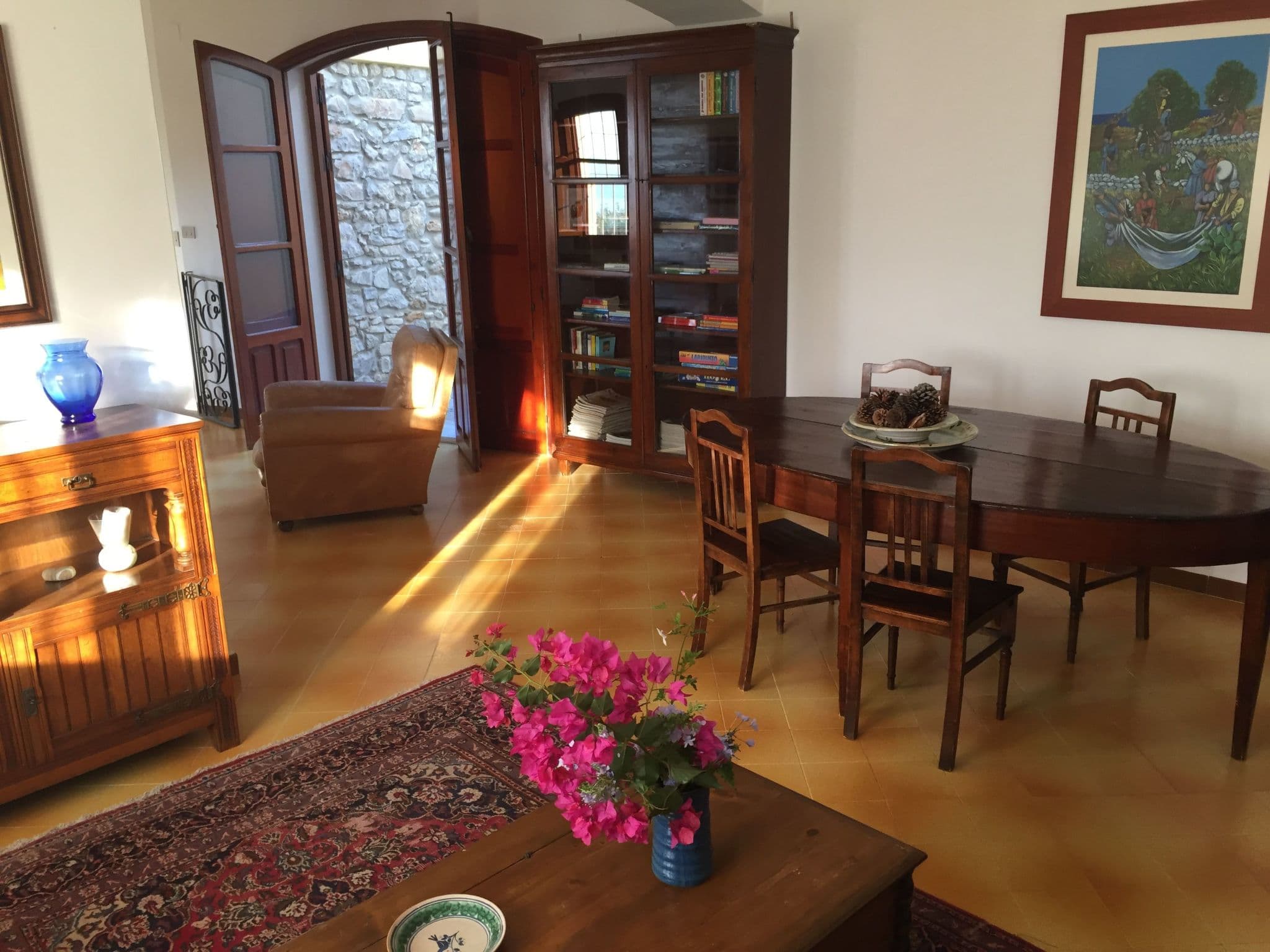 Inside other