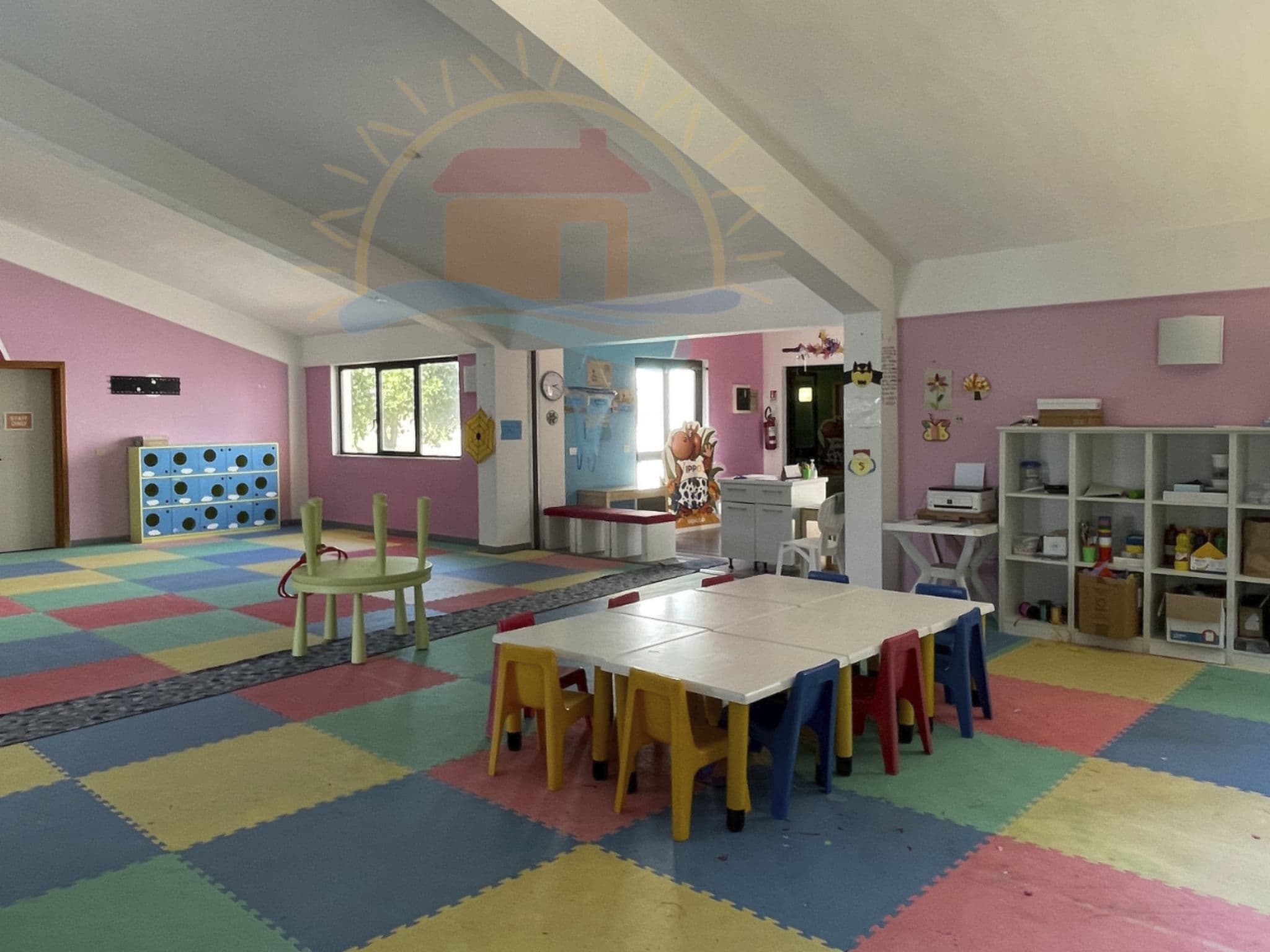 Inside other