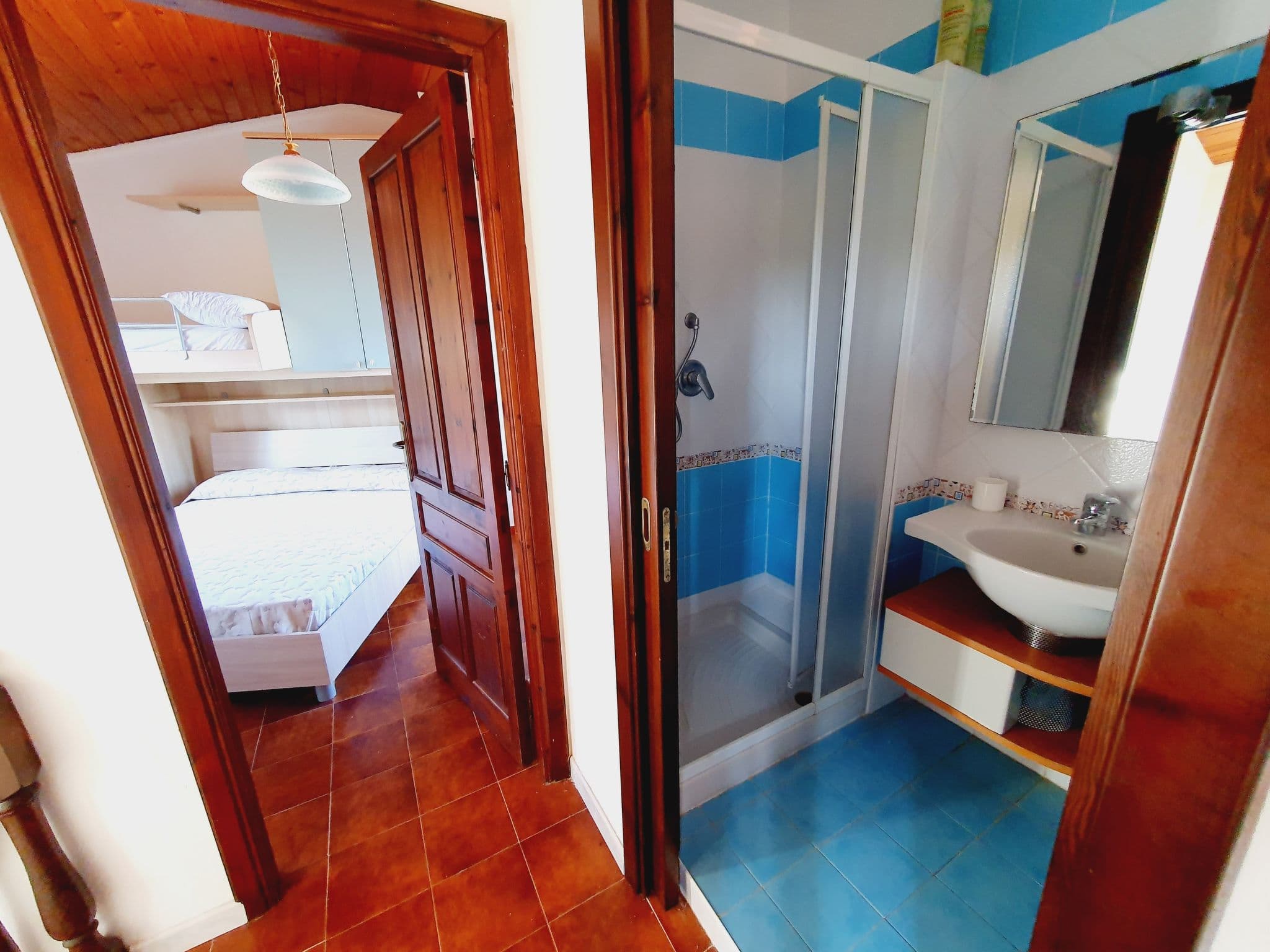 Inside other