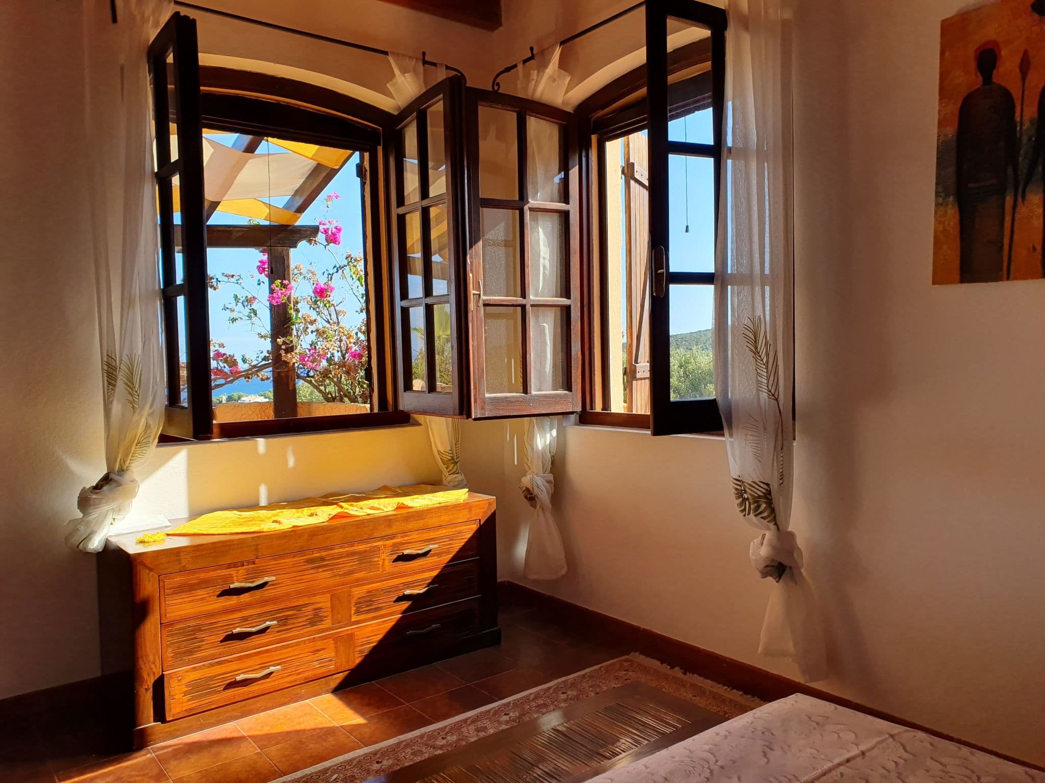 Inside other