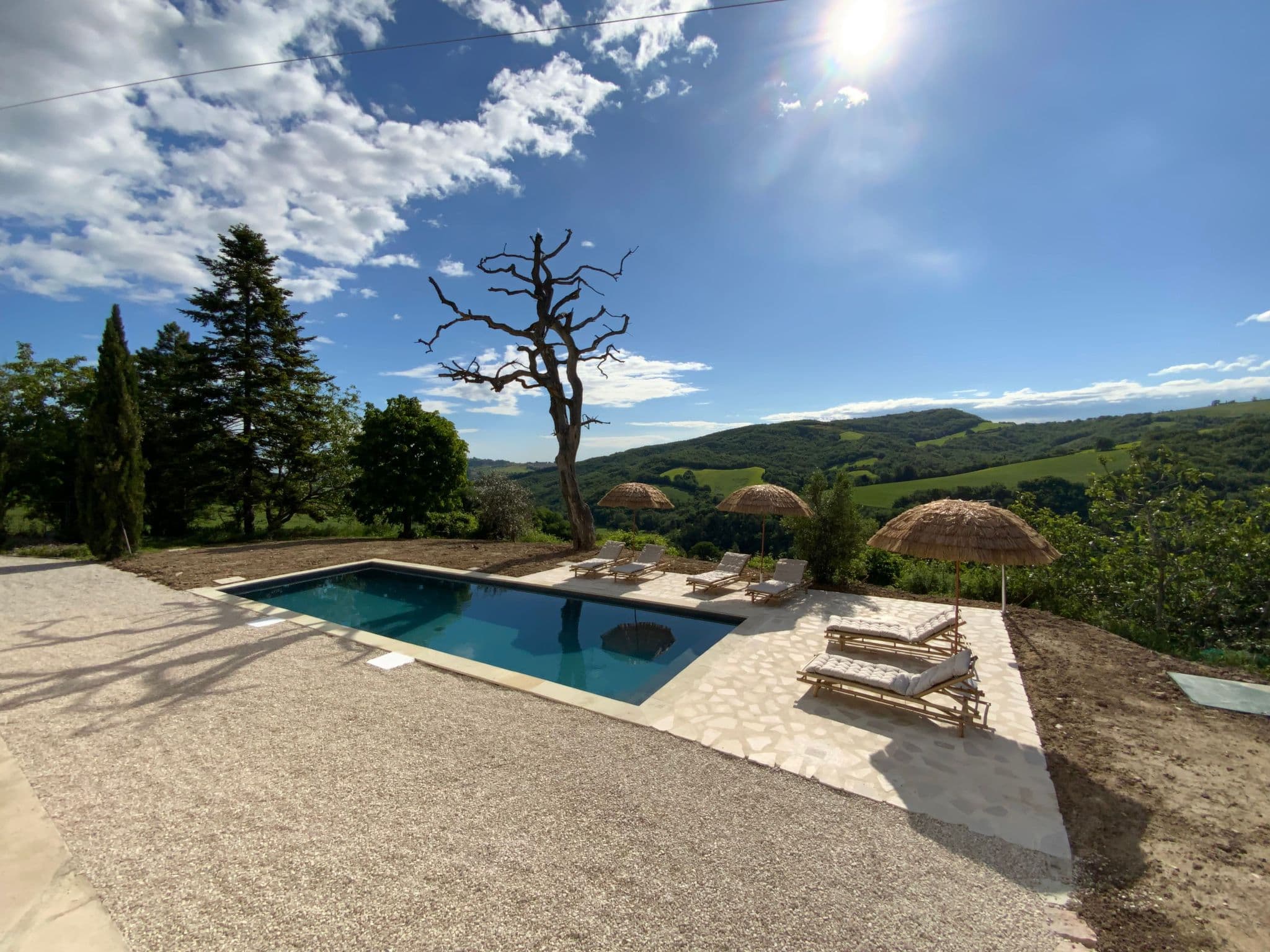 Pool Outdoor