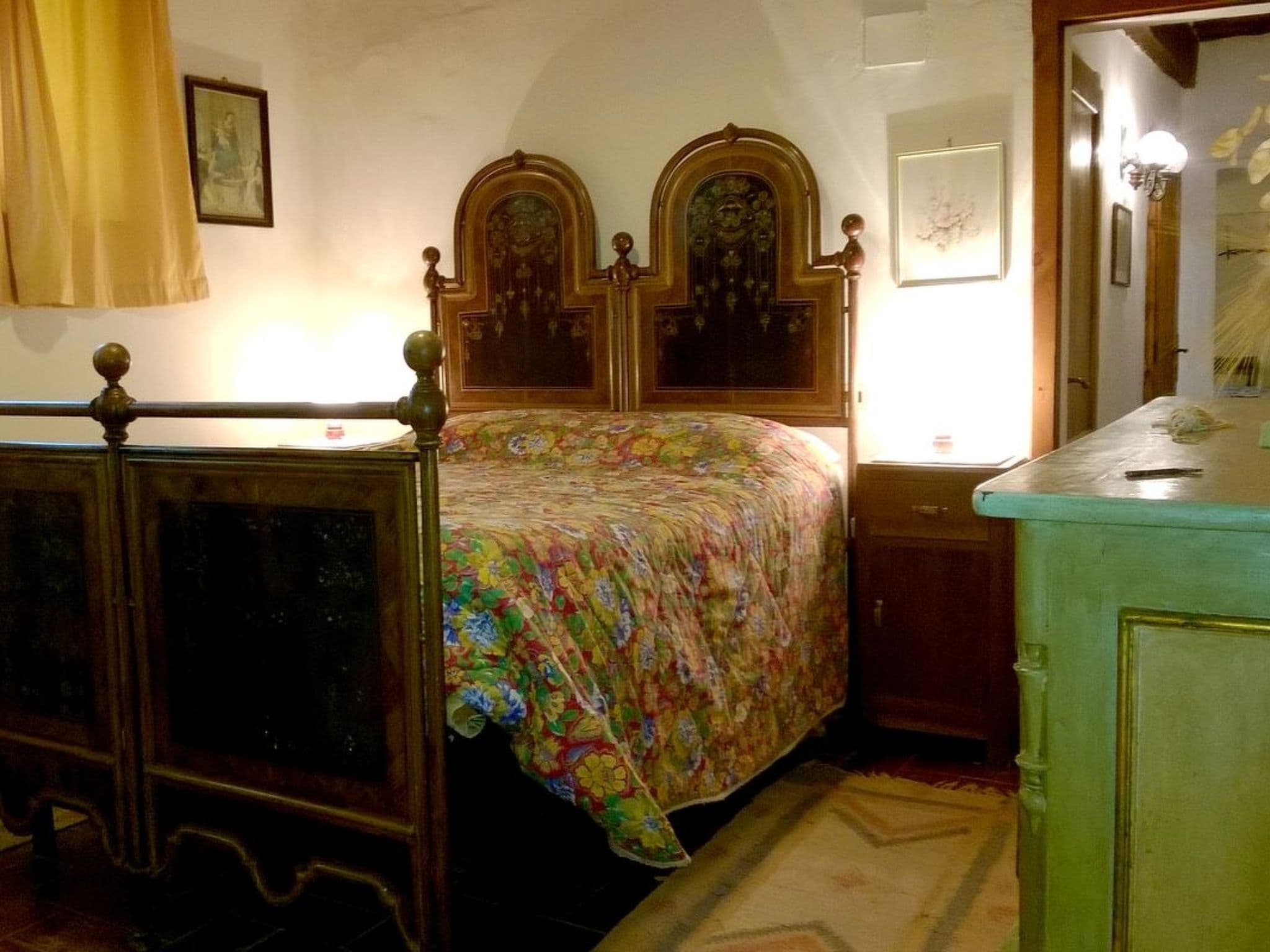 Inside other