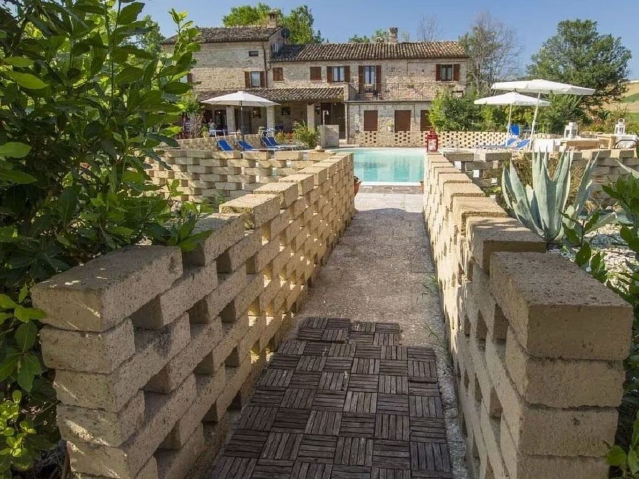 Pool Outdoor