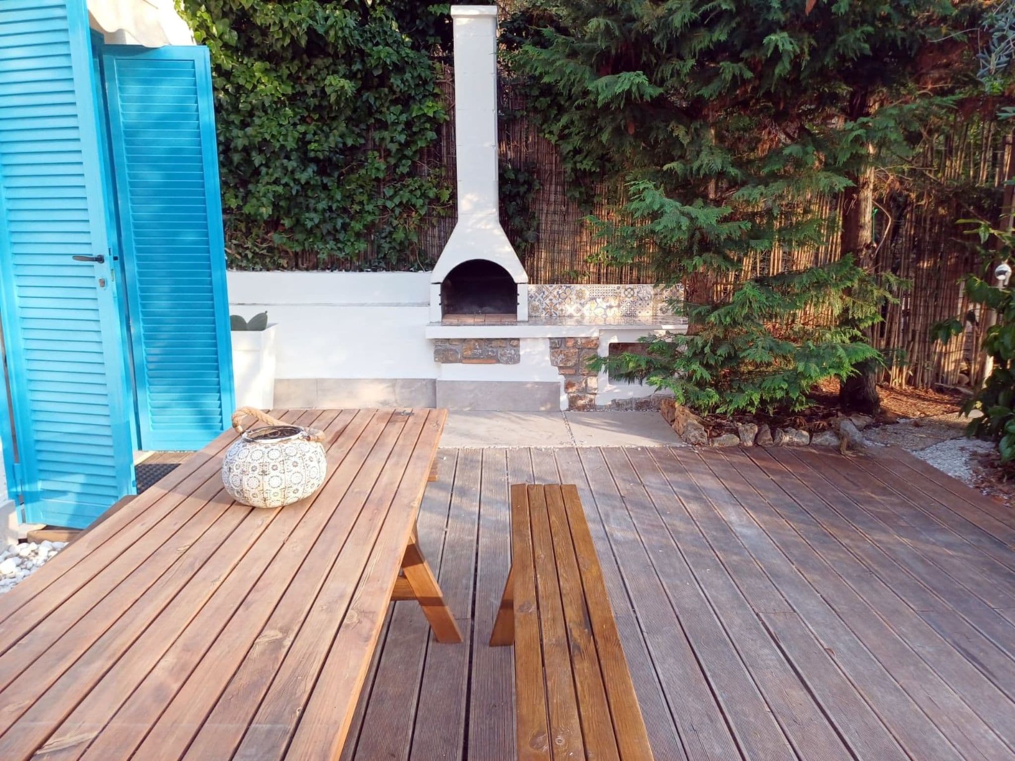 Outdoor