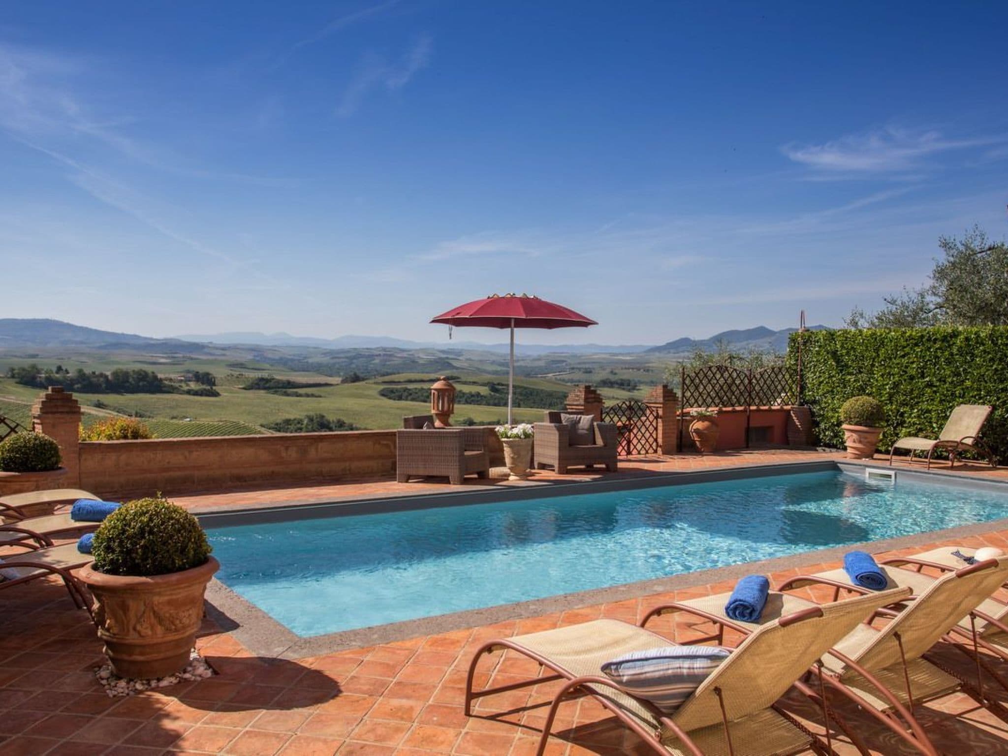 Pool Outdoor