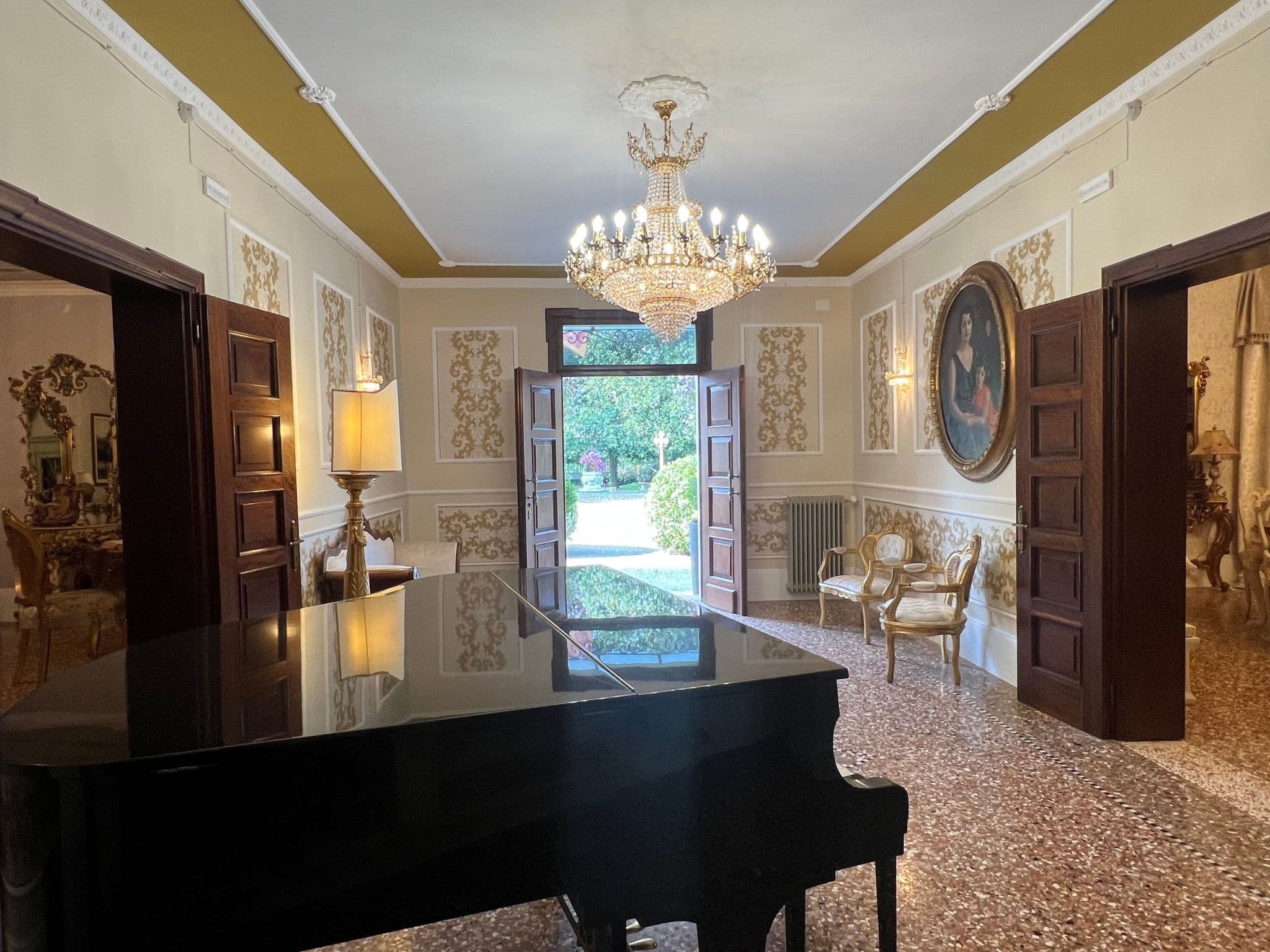 Inside other