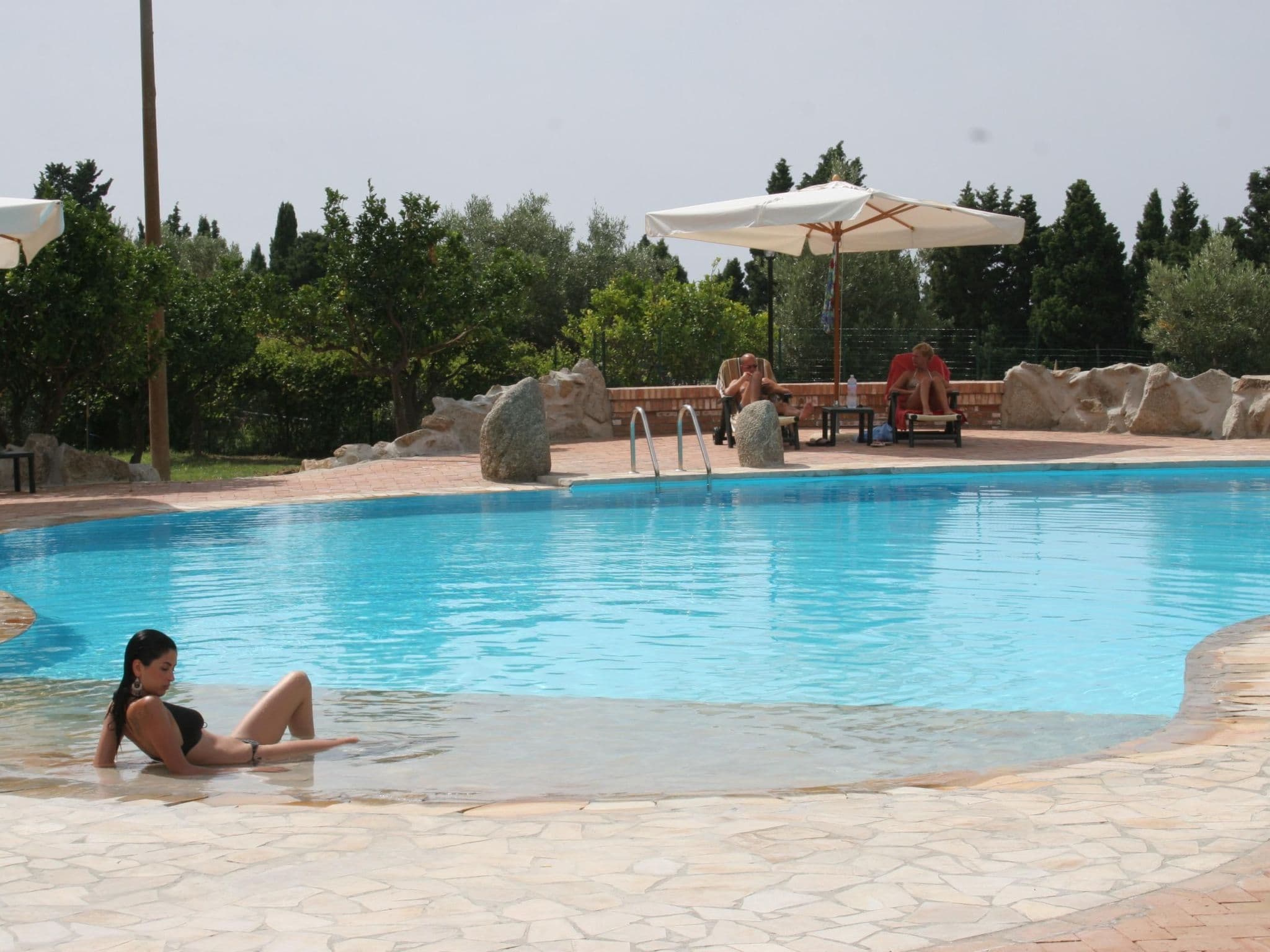 Pool Outdoor