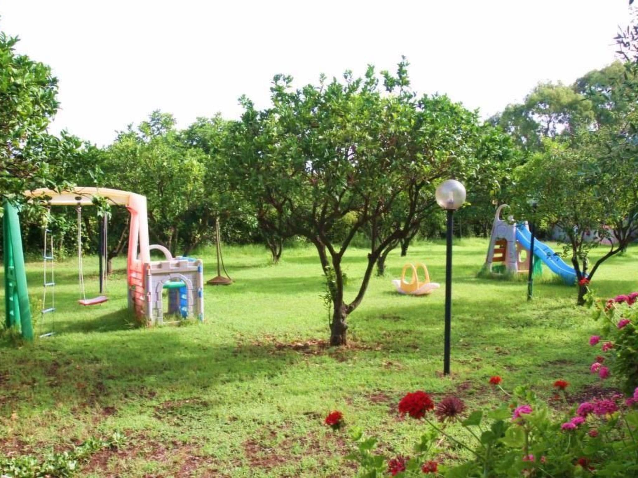 Outdoor