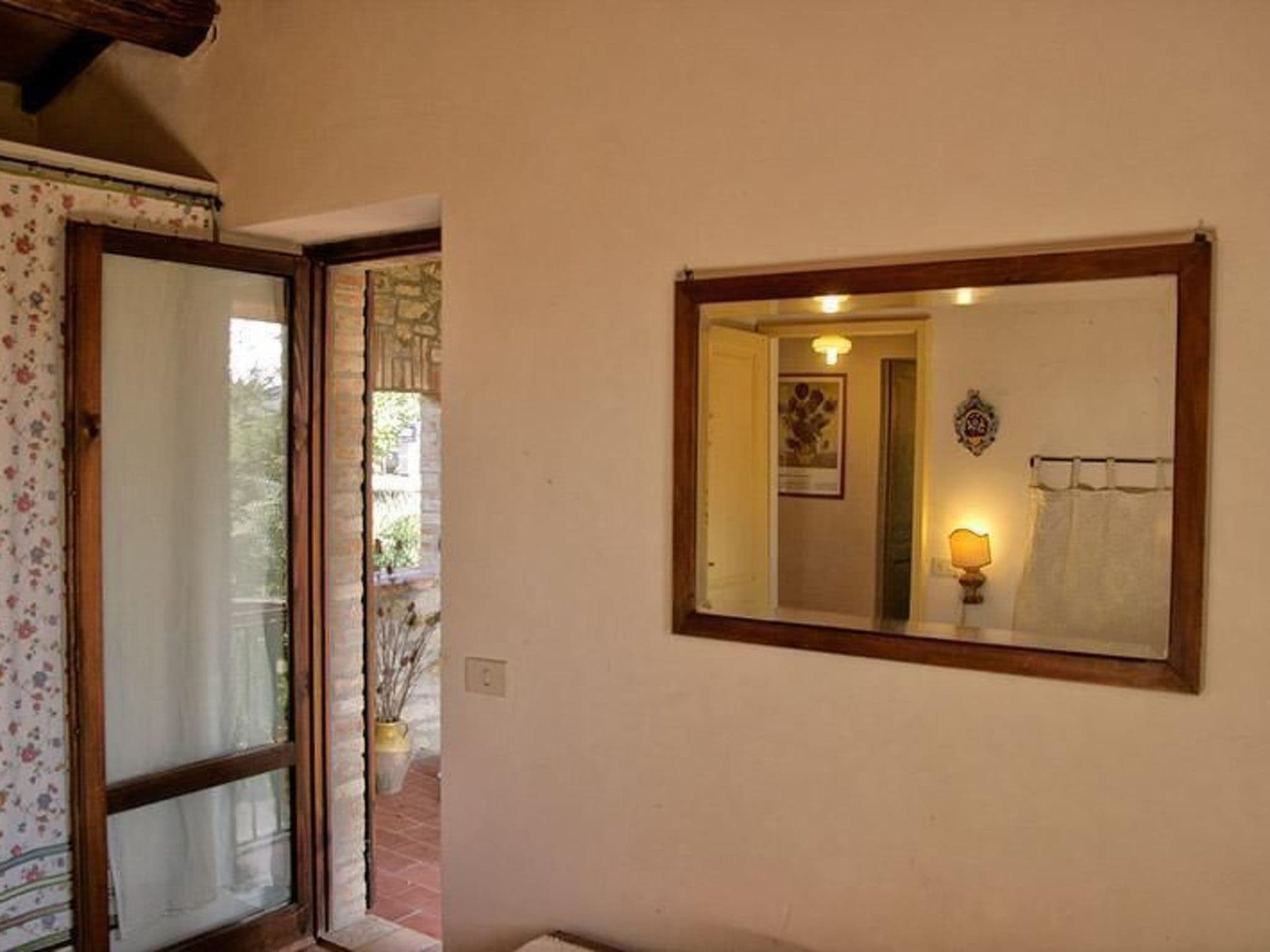 Inside other