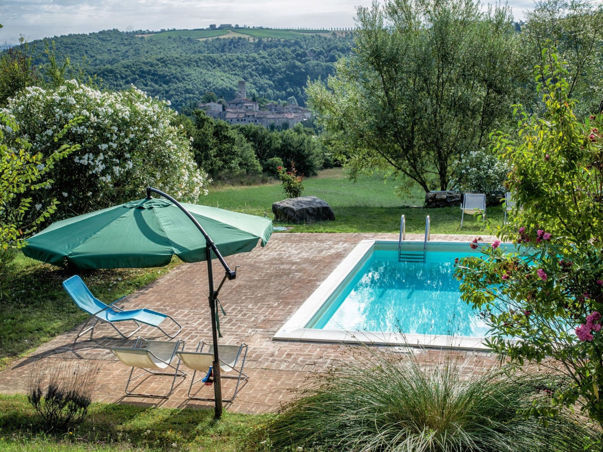 Pool Outdoor