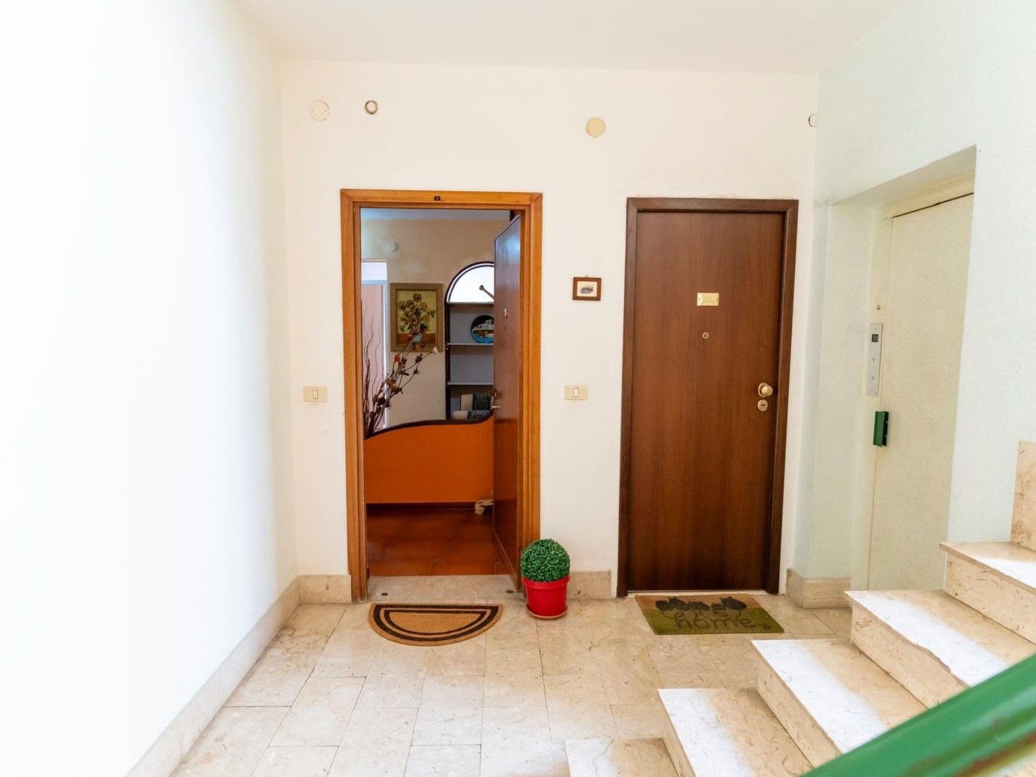 Inside other