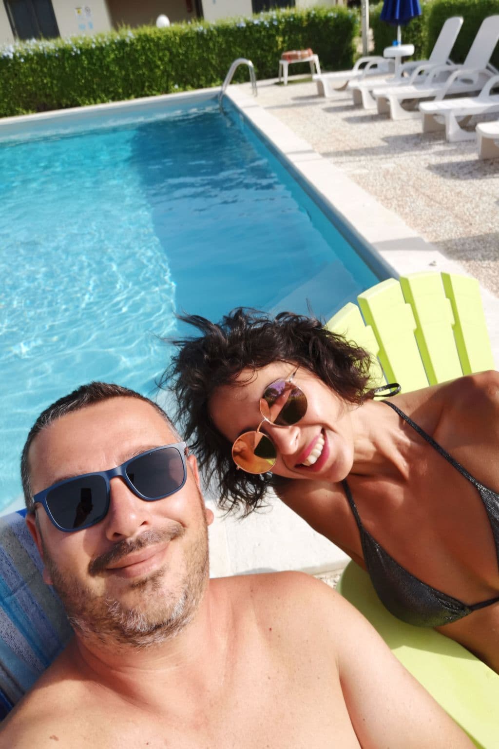 Pool Outdoor