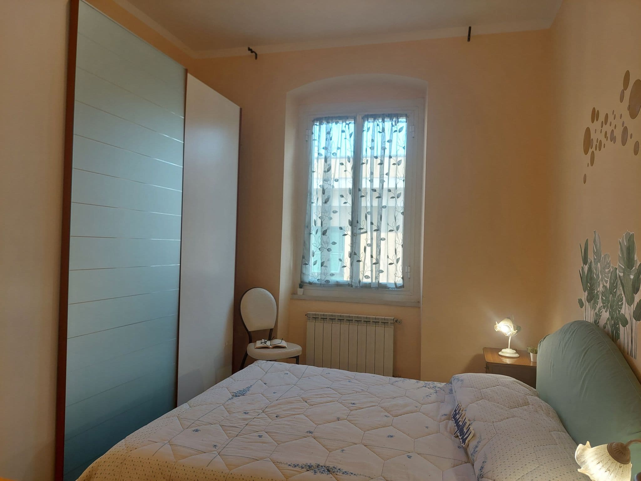 Inside other