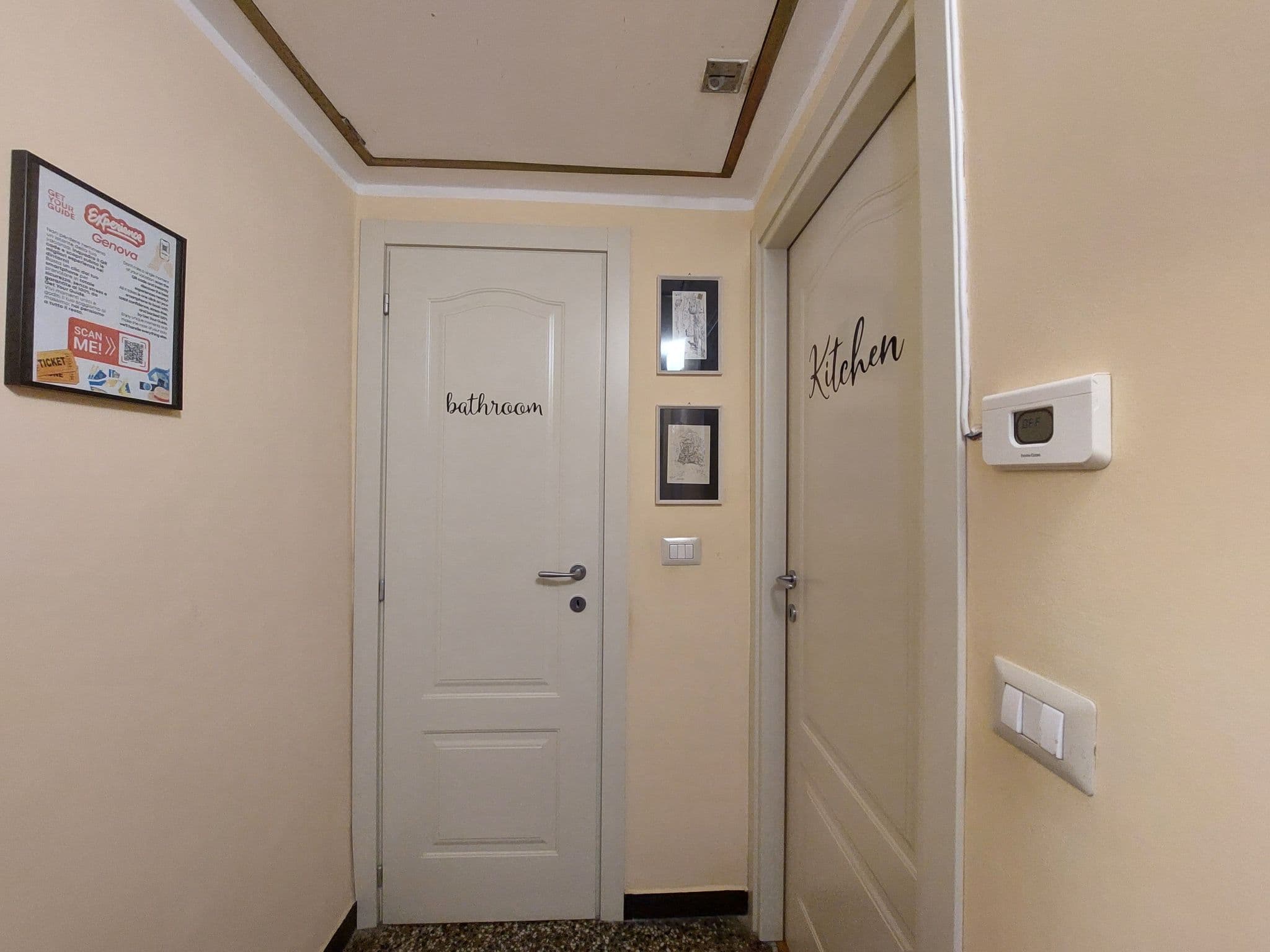 Inside other