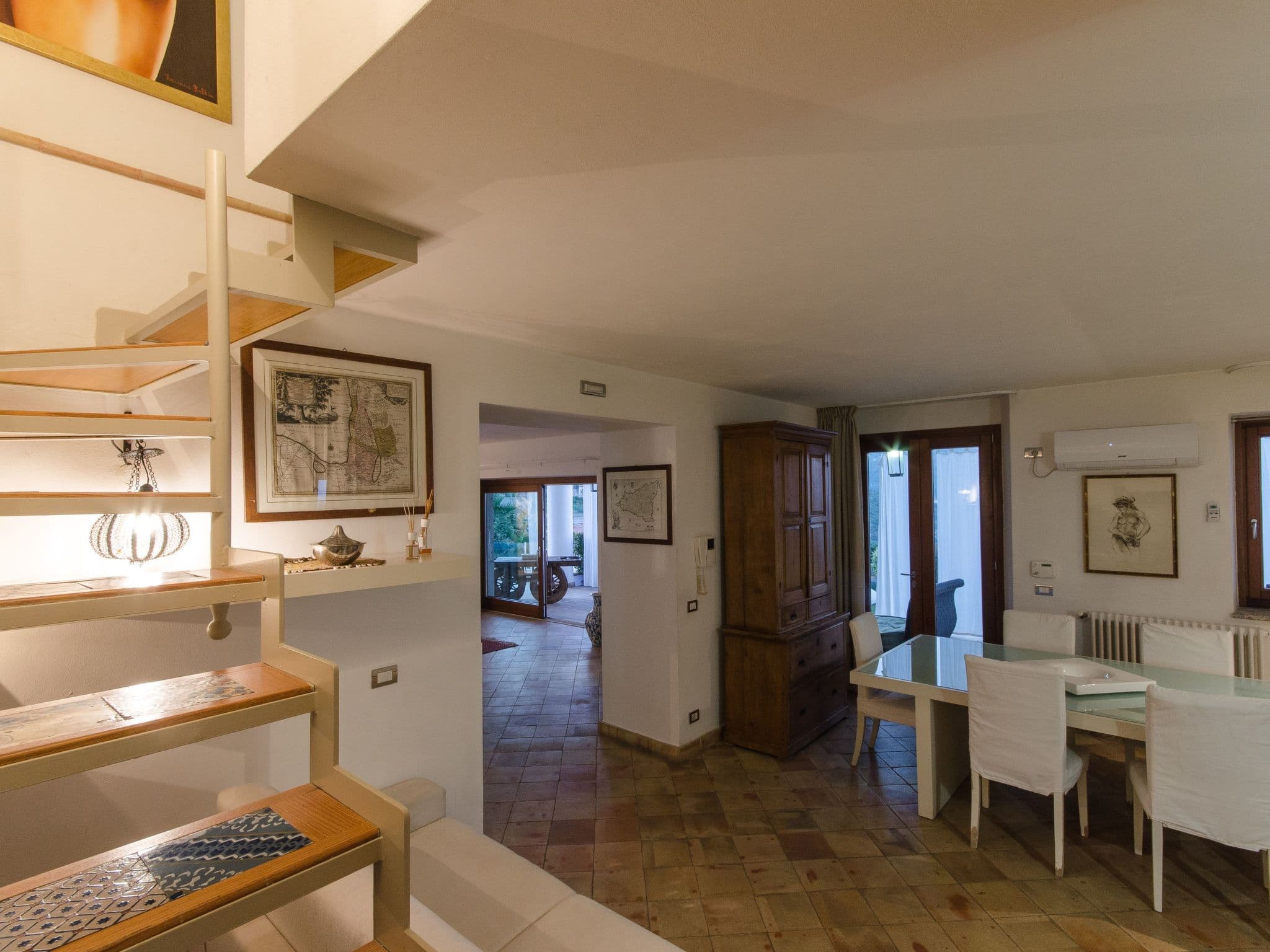 Inside other