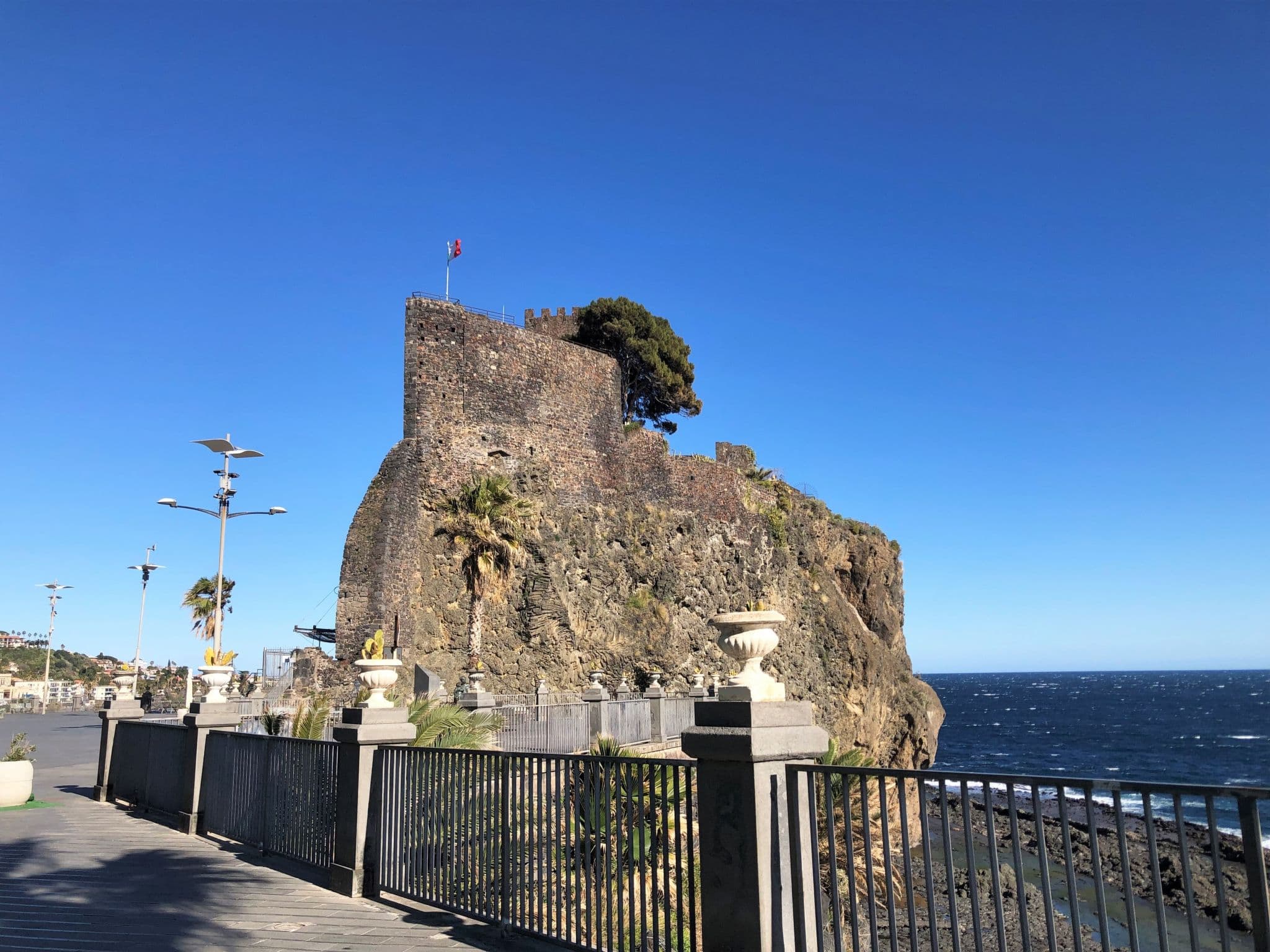 Place