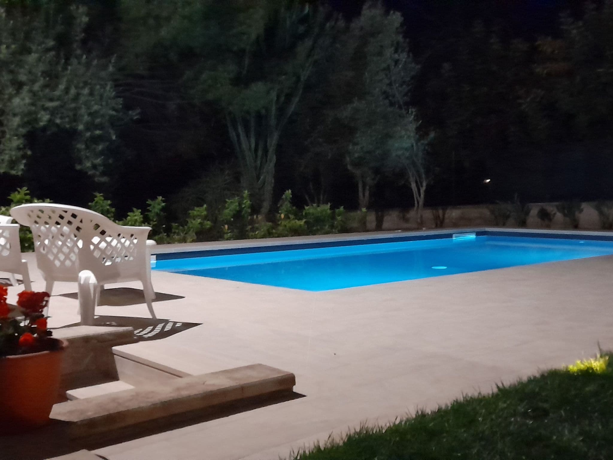 Pool Outdoor