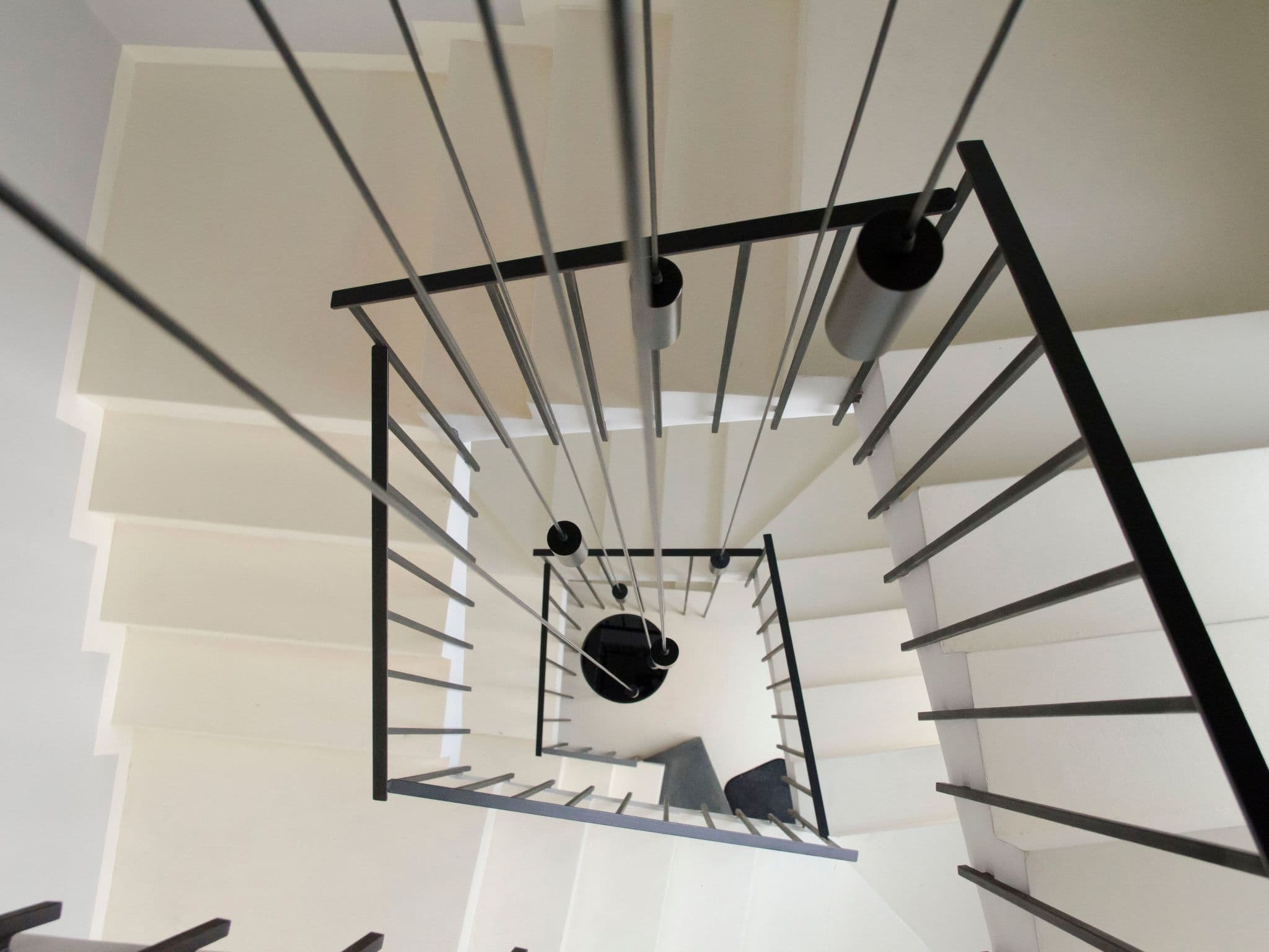 Inside other