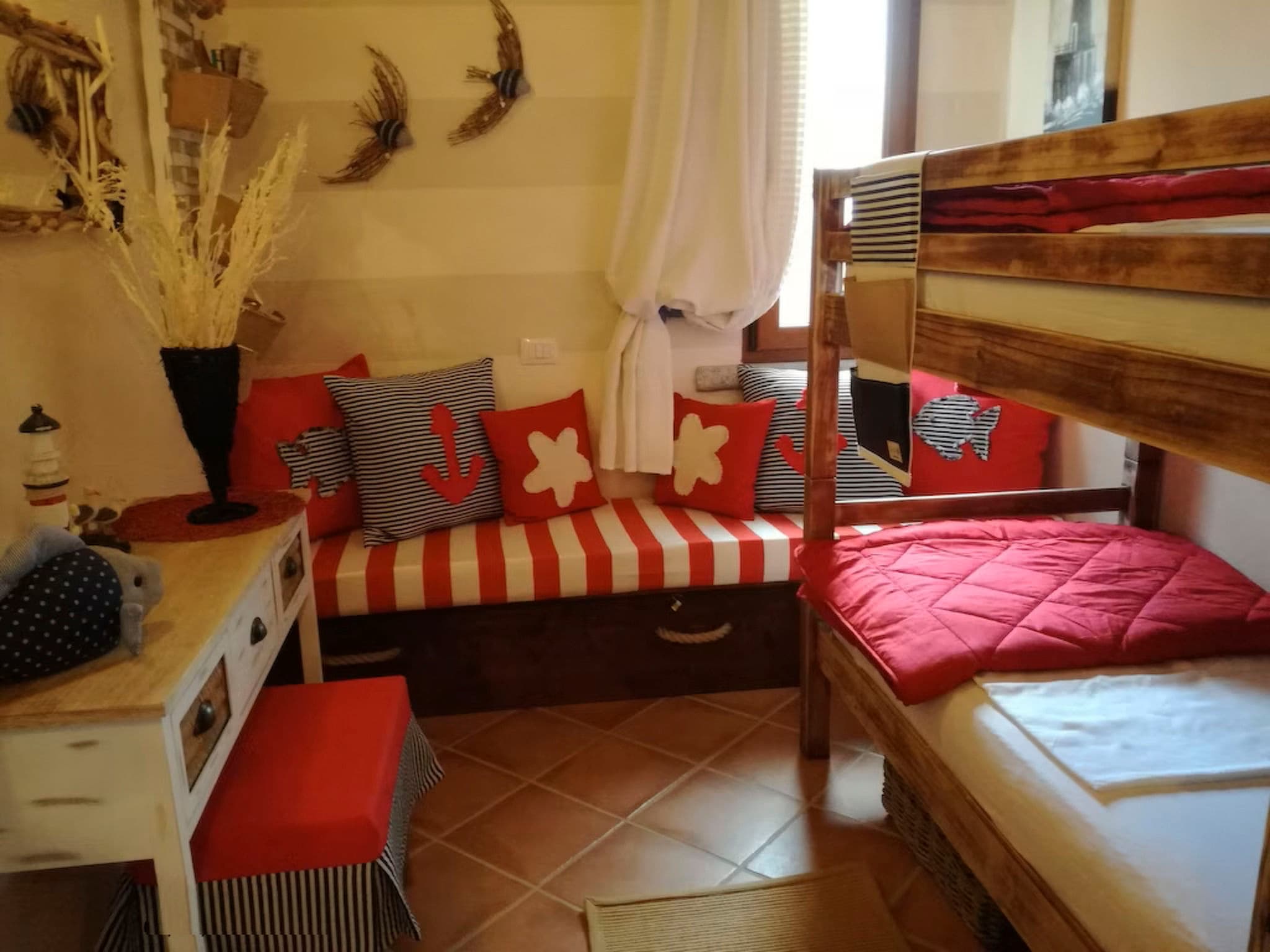 Inside other