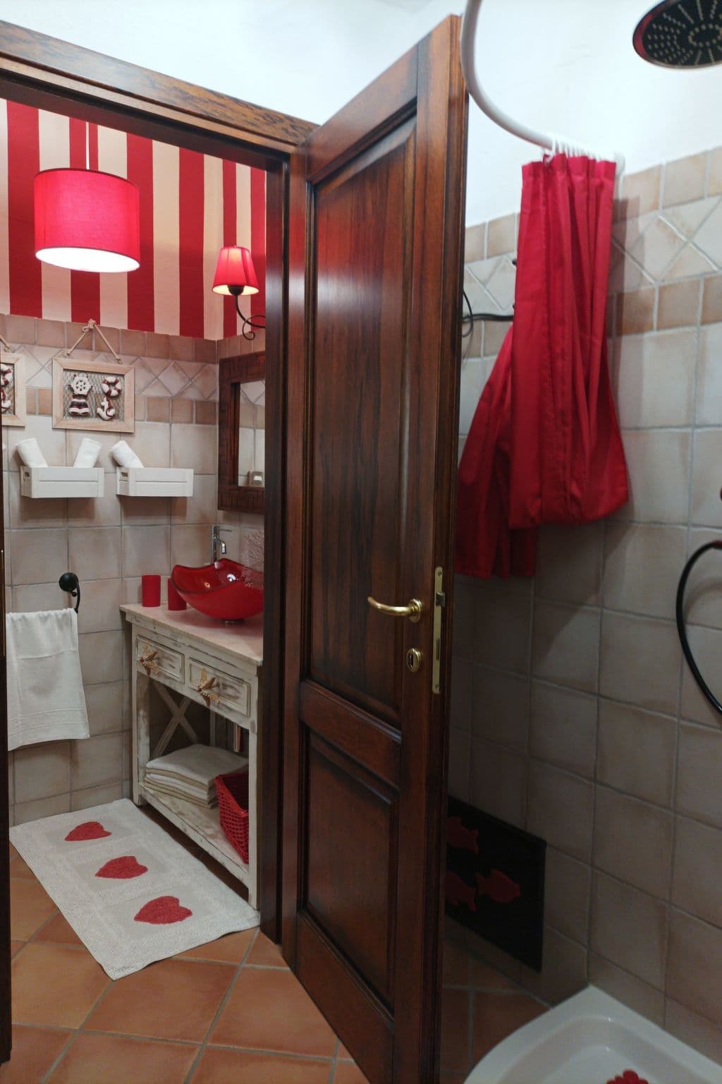 Inside other