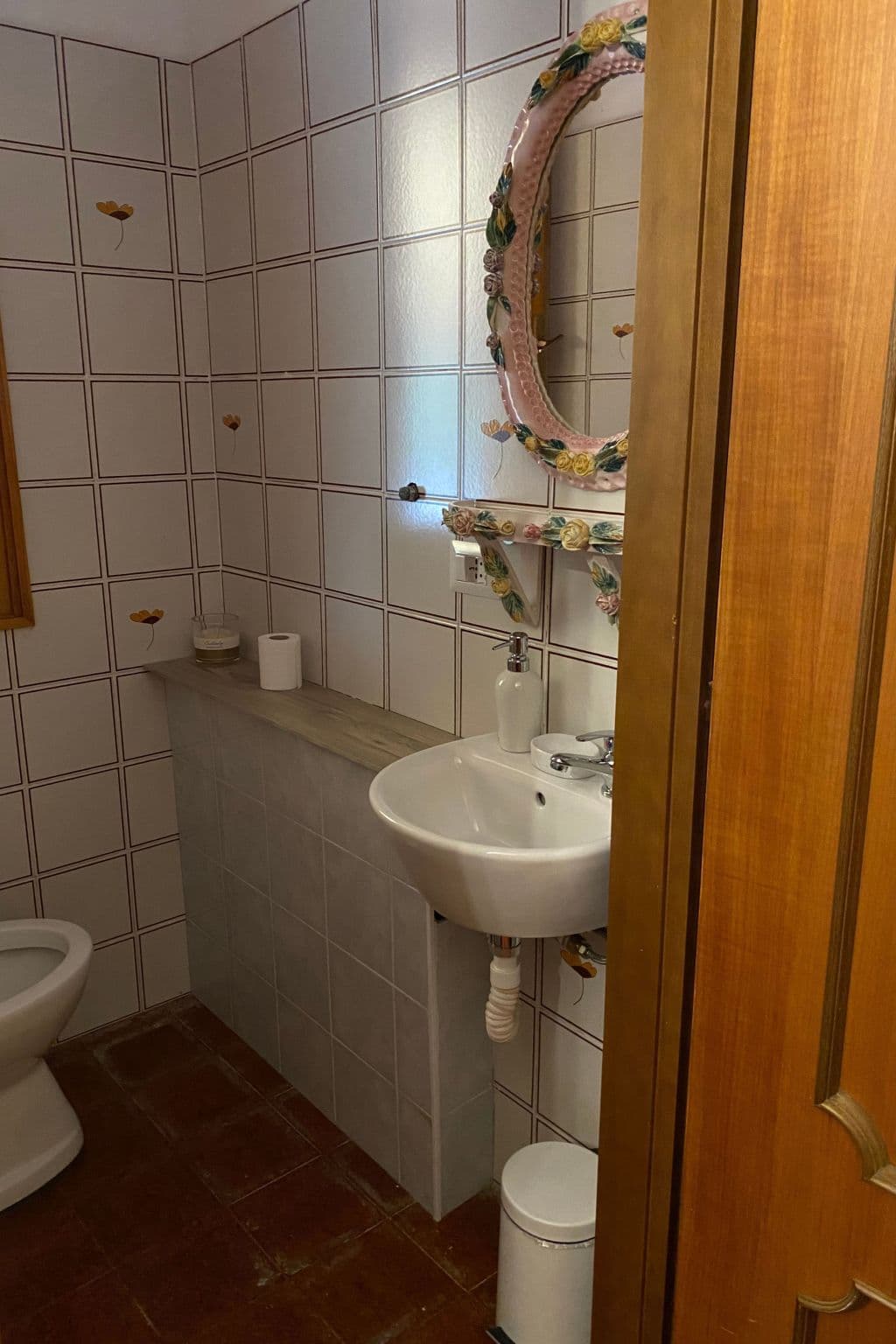 Inside other