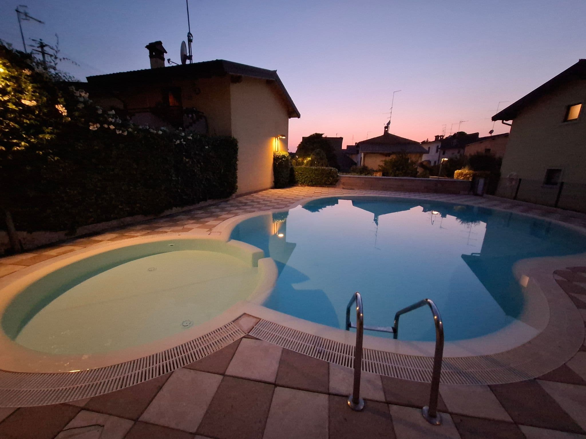 Pool Outdoor