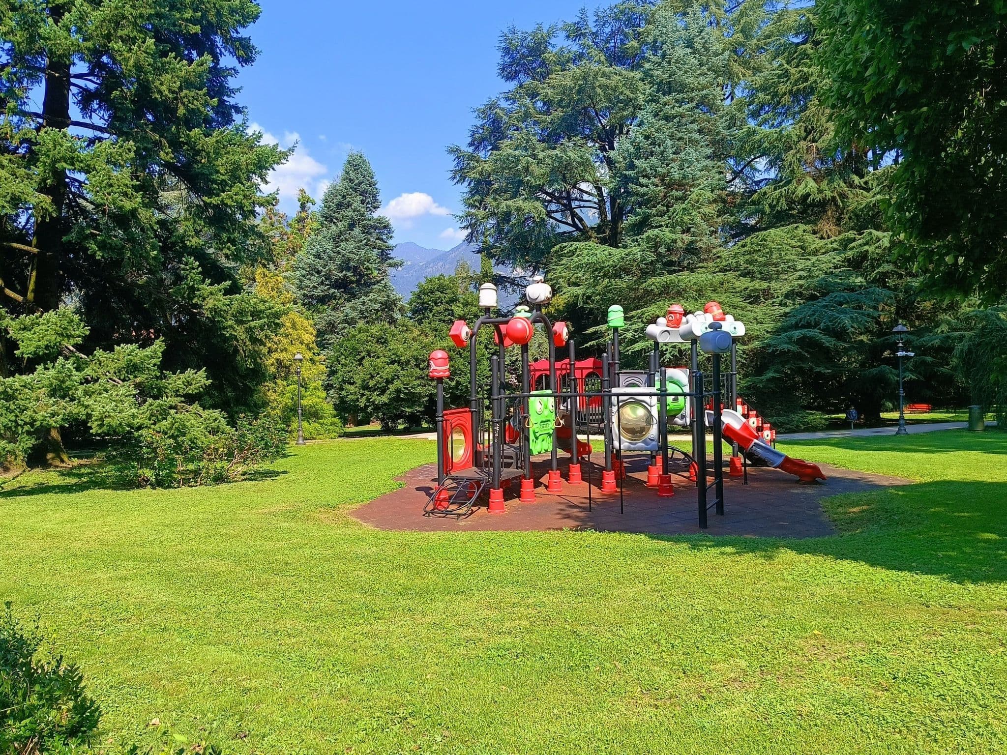 Outdoor