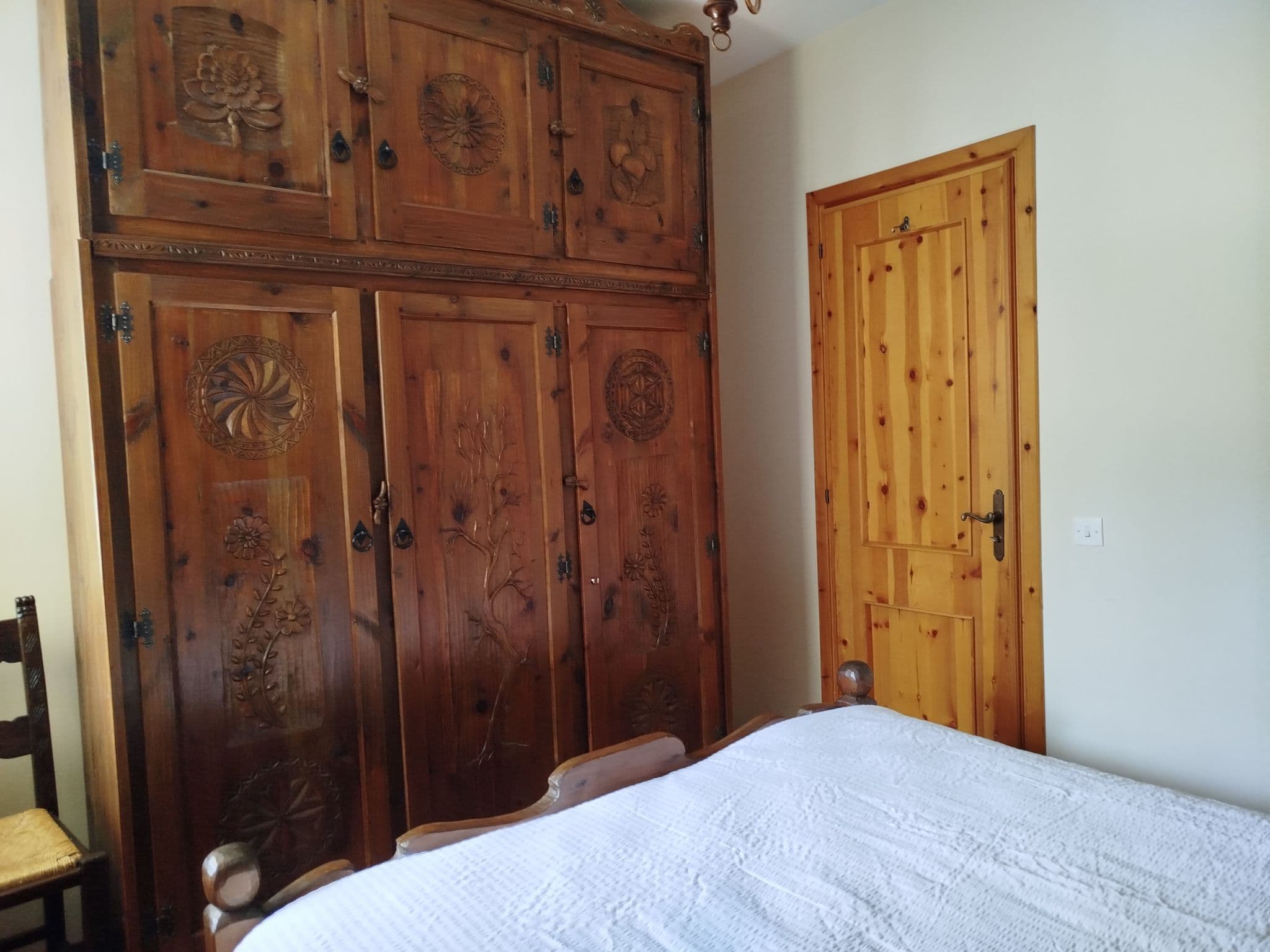 Inside other