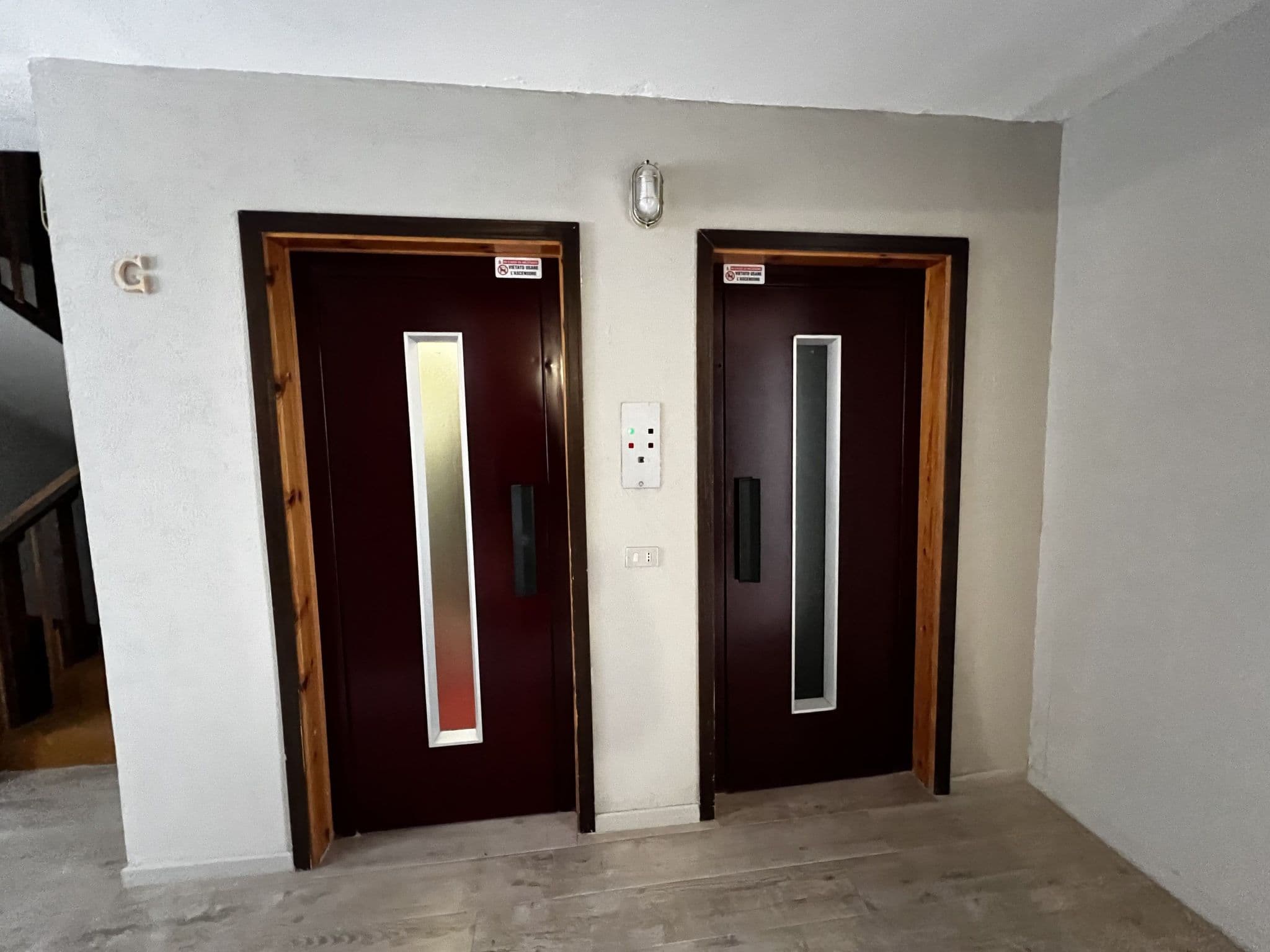 Inside other
