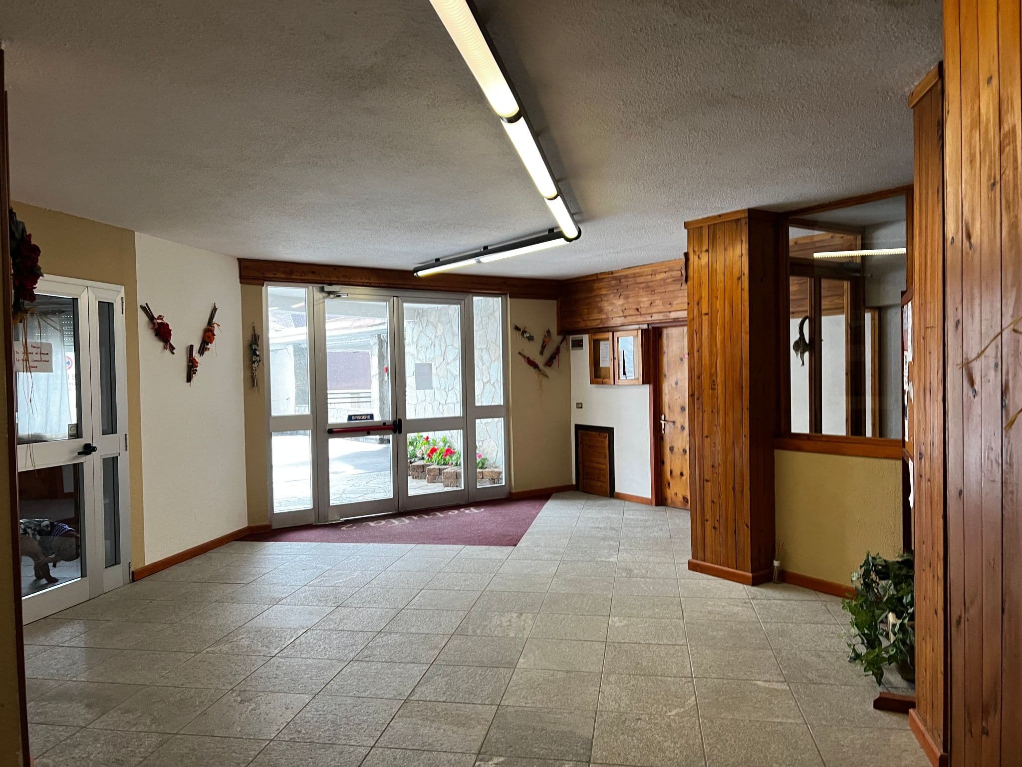 Inside other