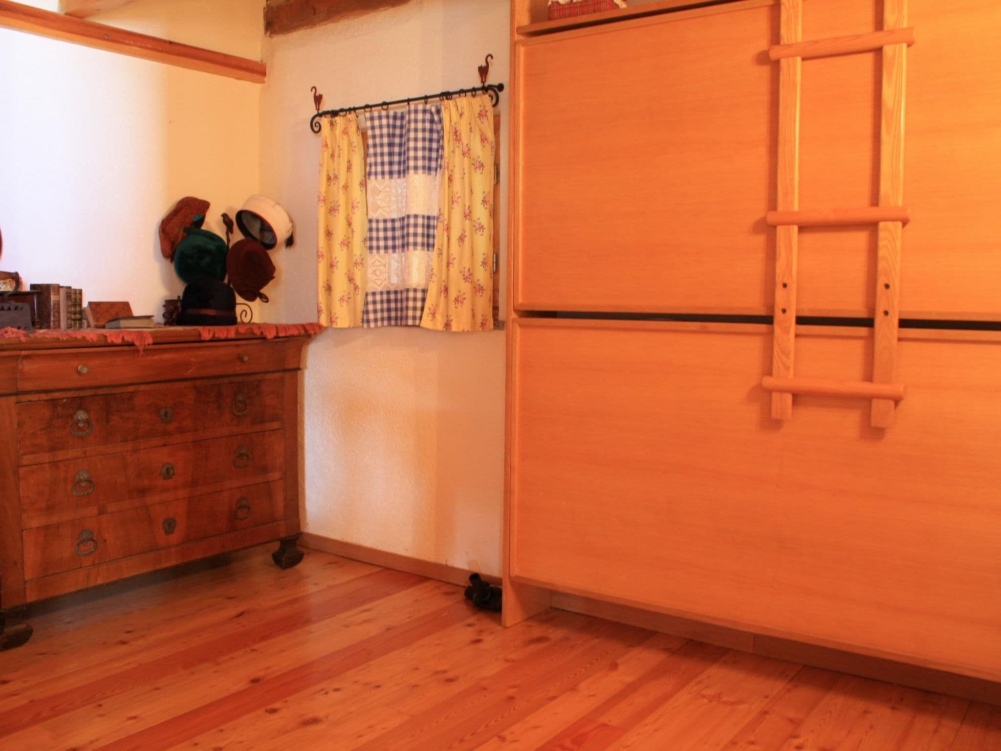 Inside other