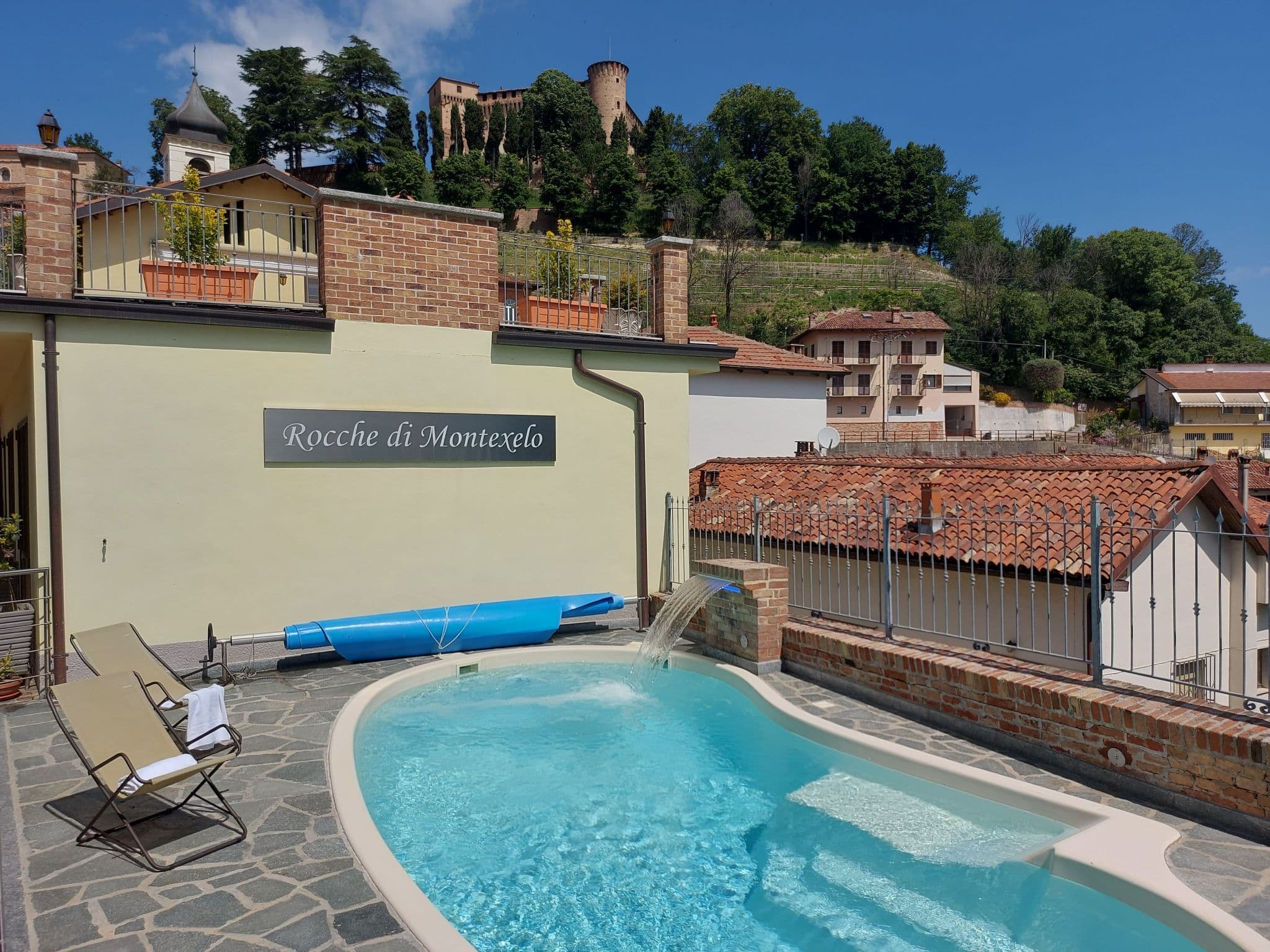 Pool Outdoor